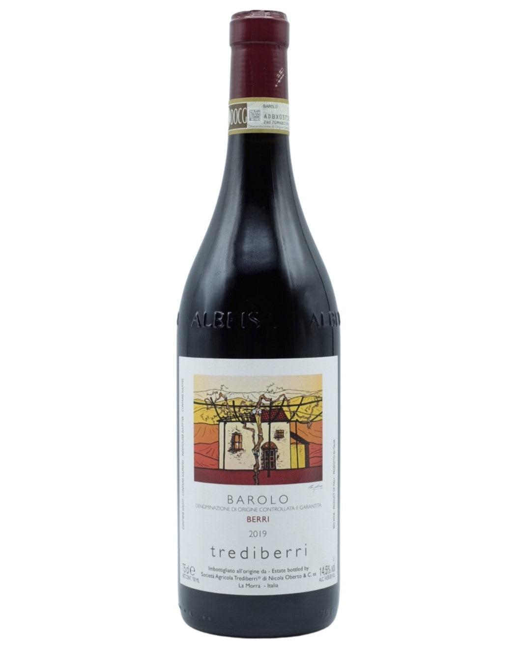 Trediberri Barolo