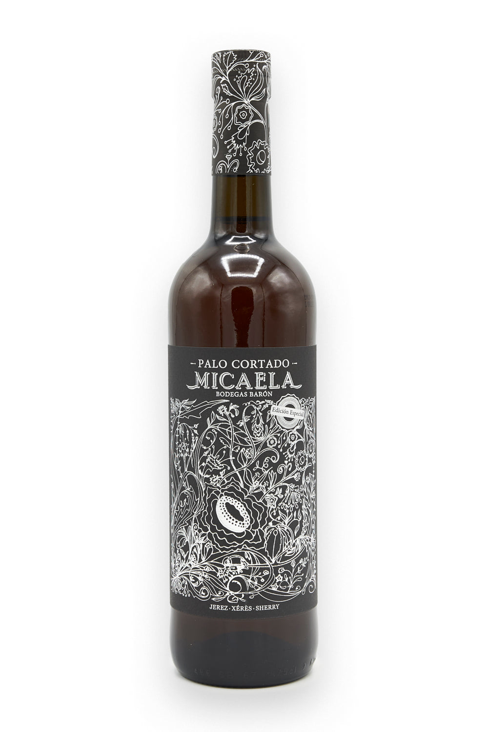 Bodegas Baron Michaela Palo Cortado