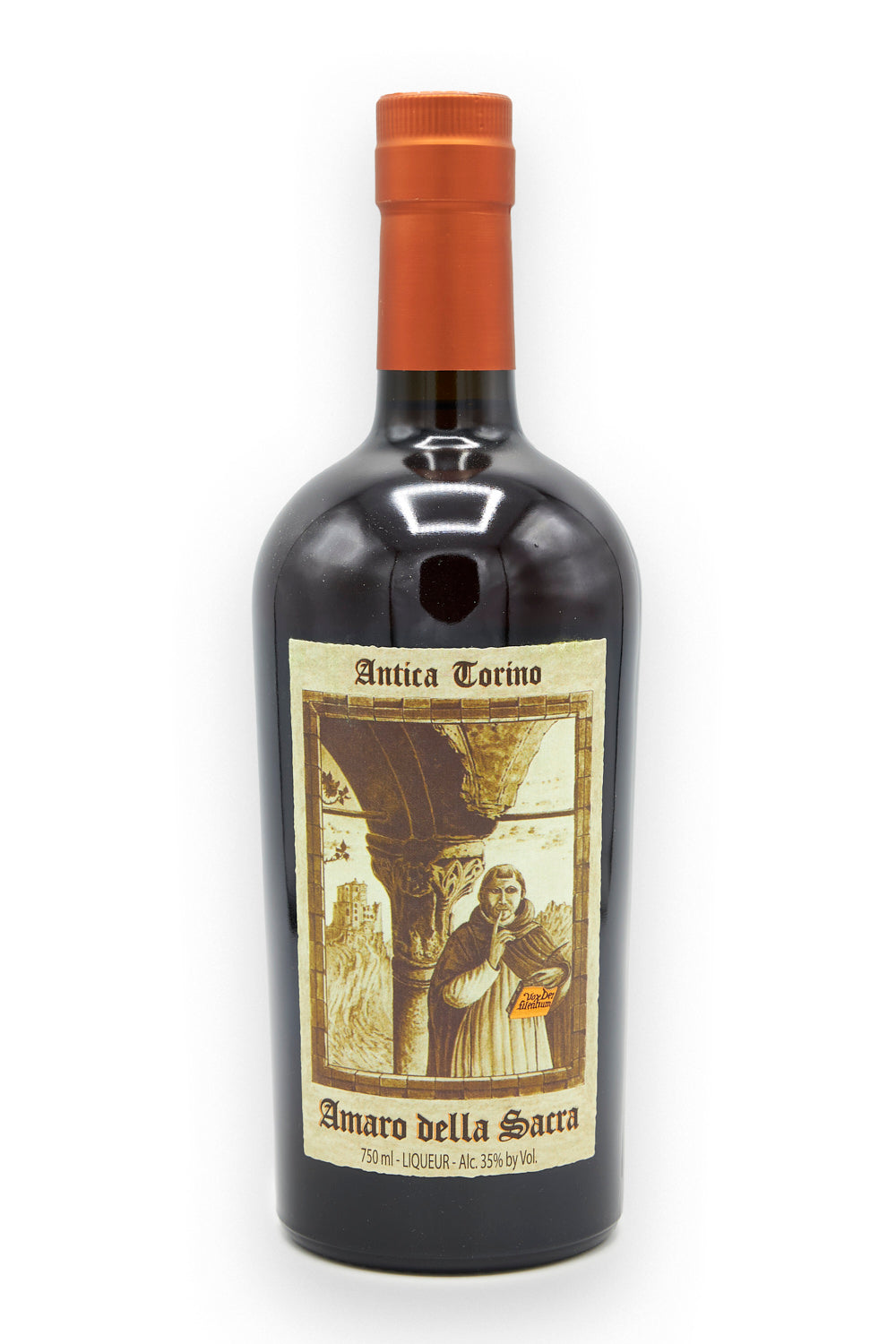 Antica Torino Amaro Della Sacra