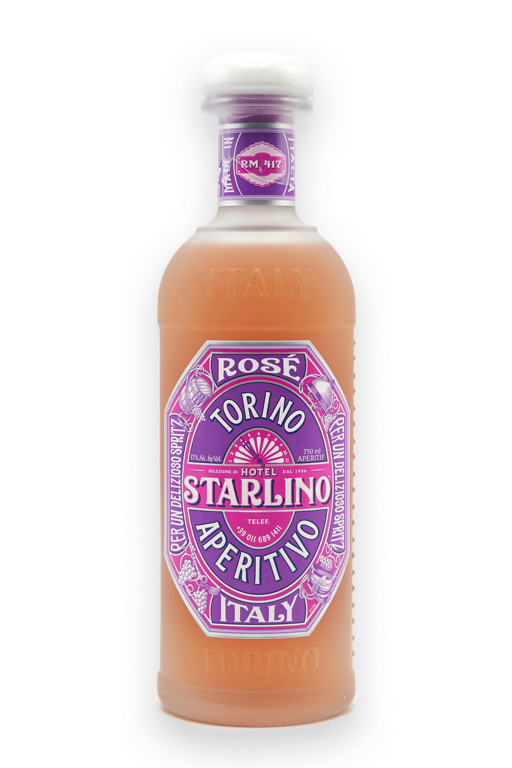 Hotel Starlino Rose Aperitivo