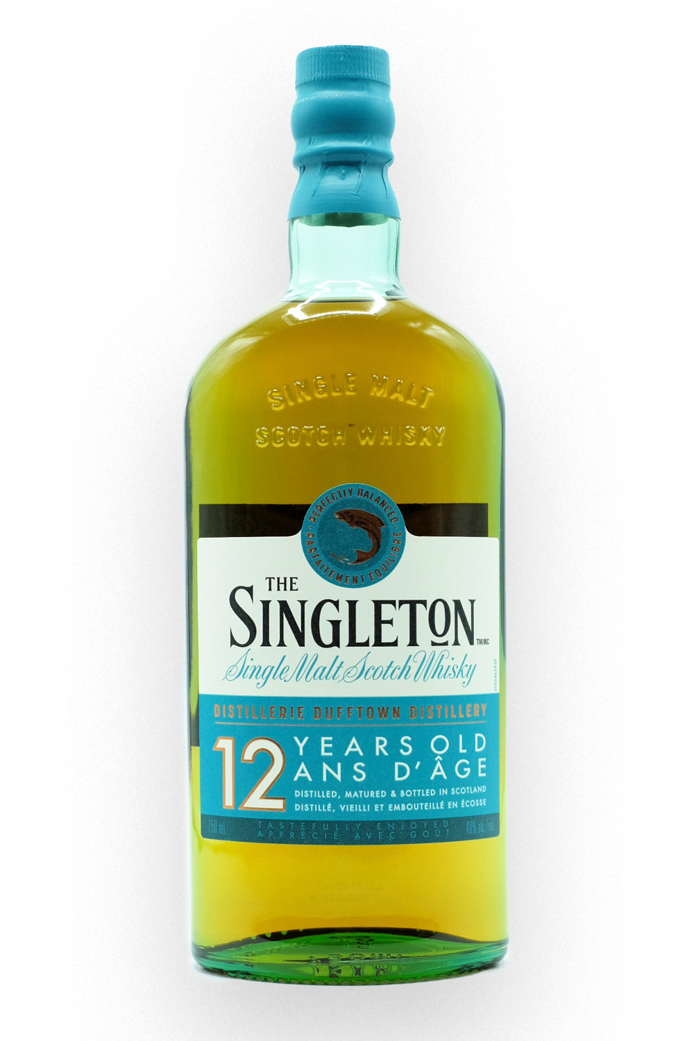 The Singleton Dufftown 12 Year
