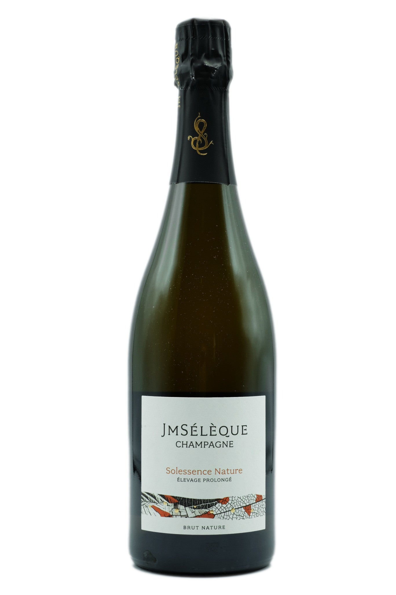 JM Seleque Solessence Brut Nature