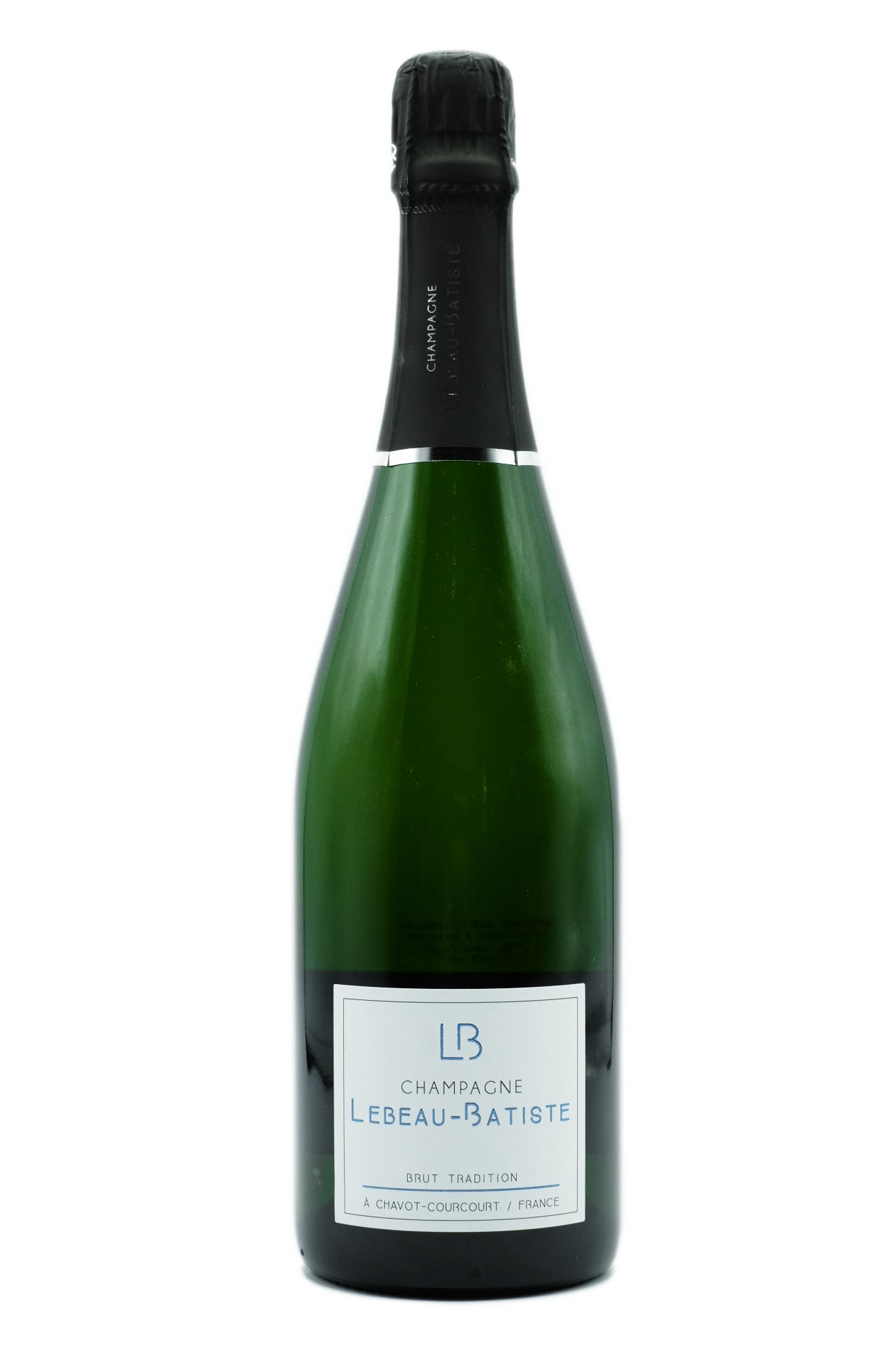Lebeau-Batiste Brut Traditional