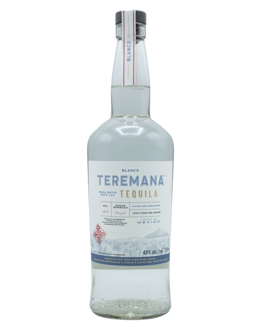 Teremana Tequila Blanco