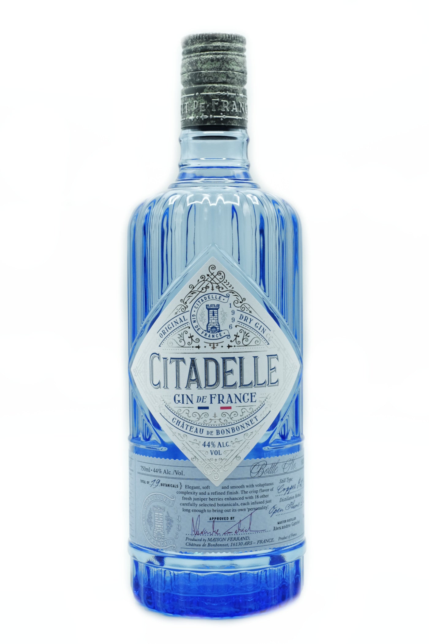 Citadelle Gin
