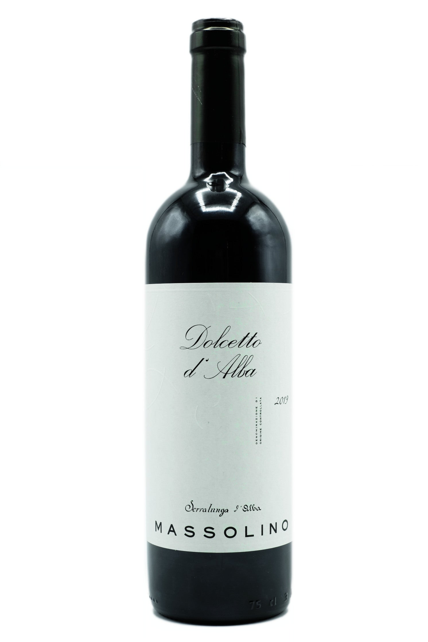 Massolino Dolcetto d'Alba