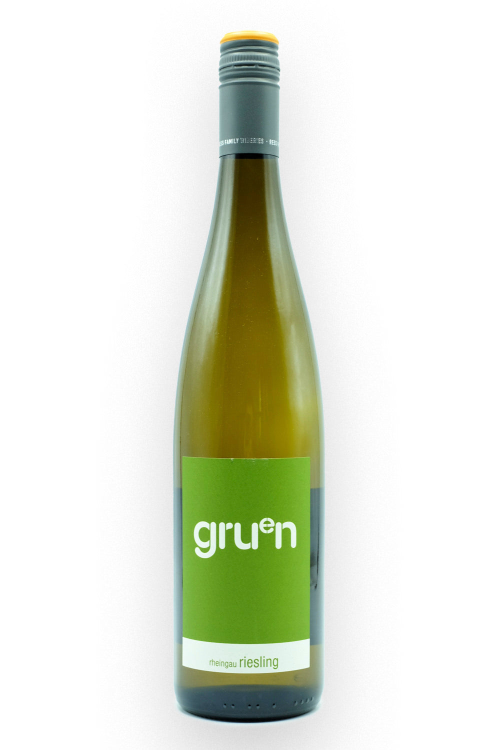 Gruen Rheingau Riesling