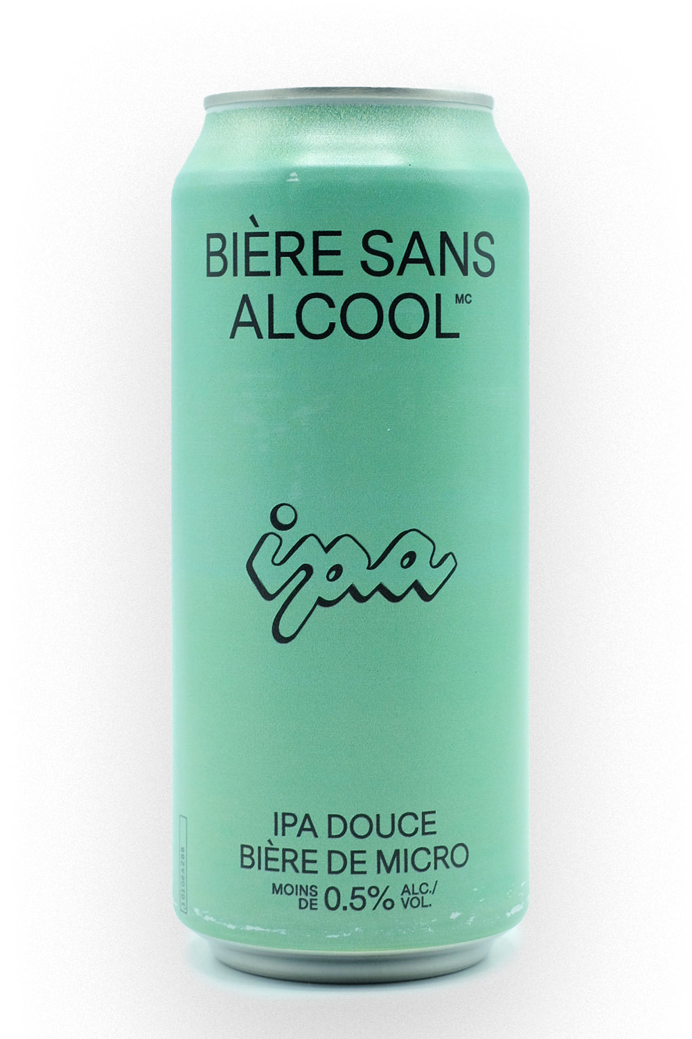 Biere Sans Alcool Smooth IPA