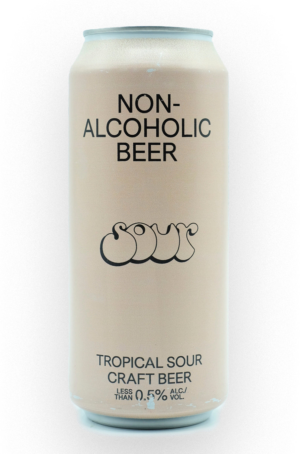 Biere Sans Alcool Tropical Sour