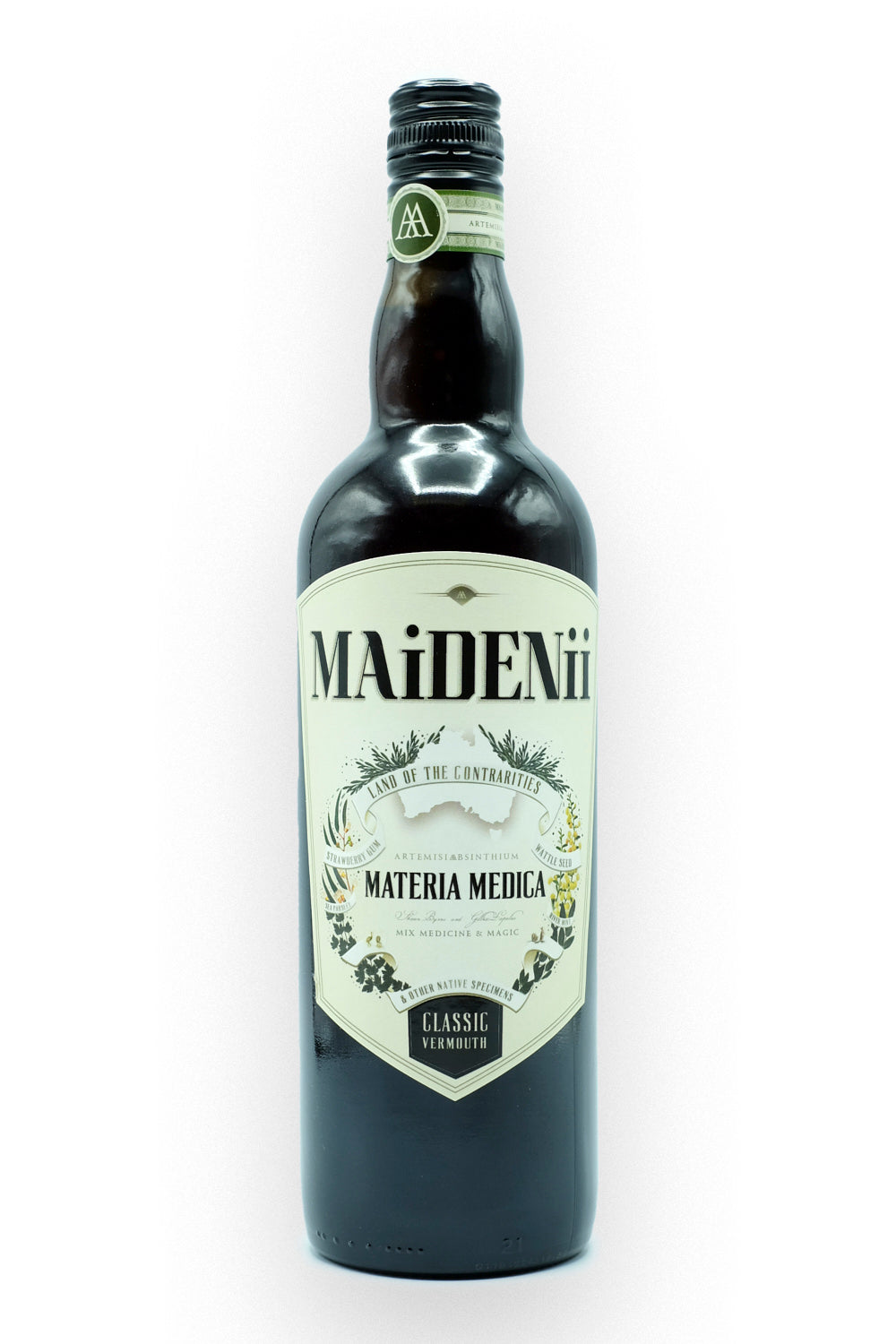 Maidenii Classic Vermouth