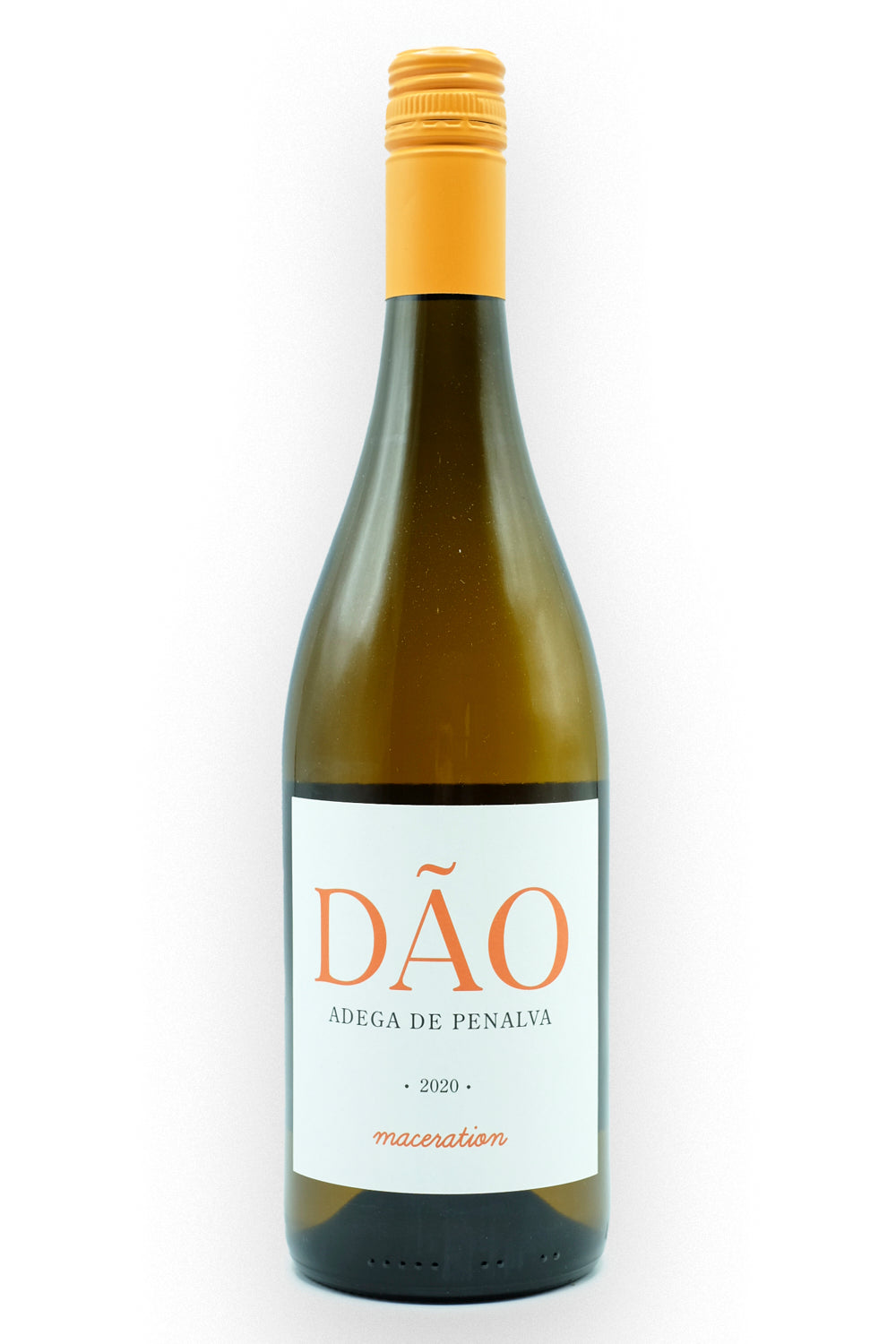 Adega de Penalva Maceration