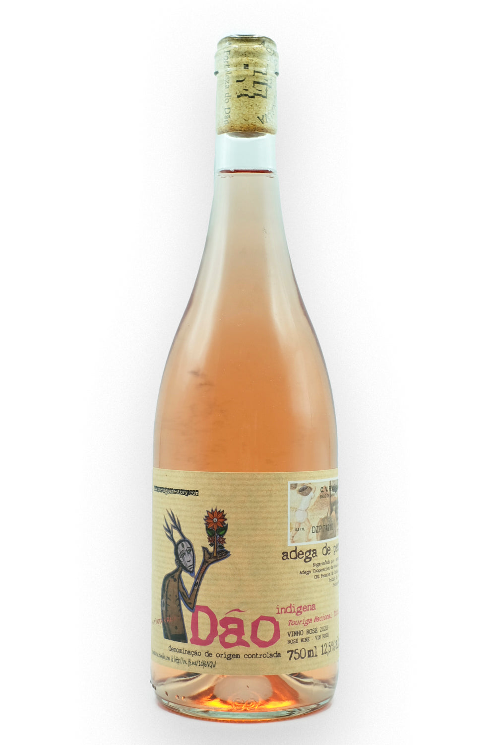 Adega de Penalva Rose