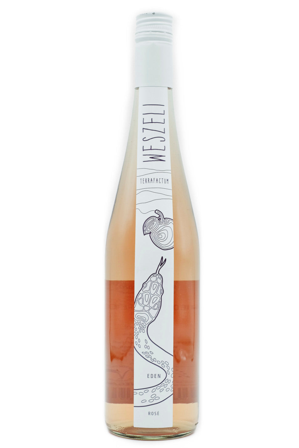 Weszeli Eden Rose