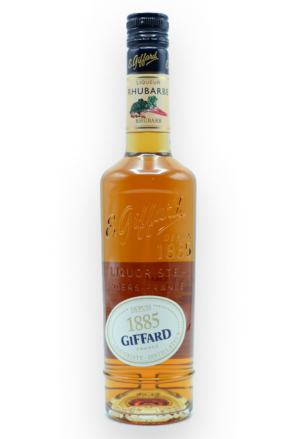 Giffard Rhubarb Liquor