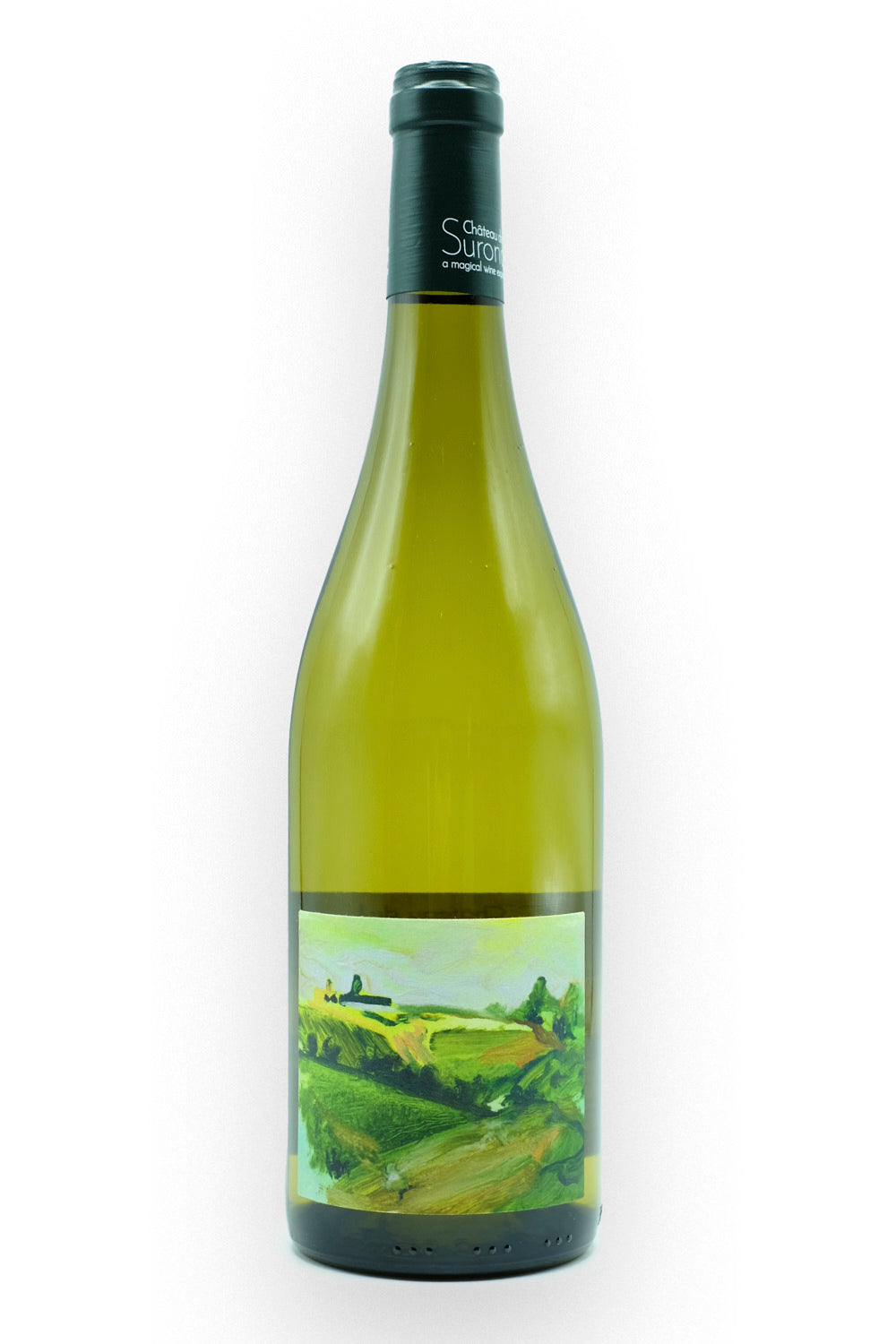 Chateau de Suronde Anjou White