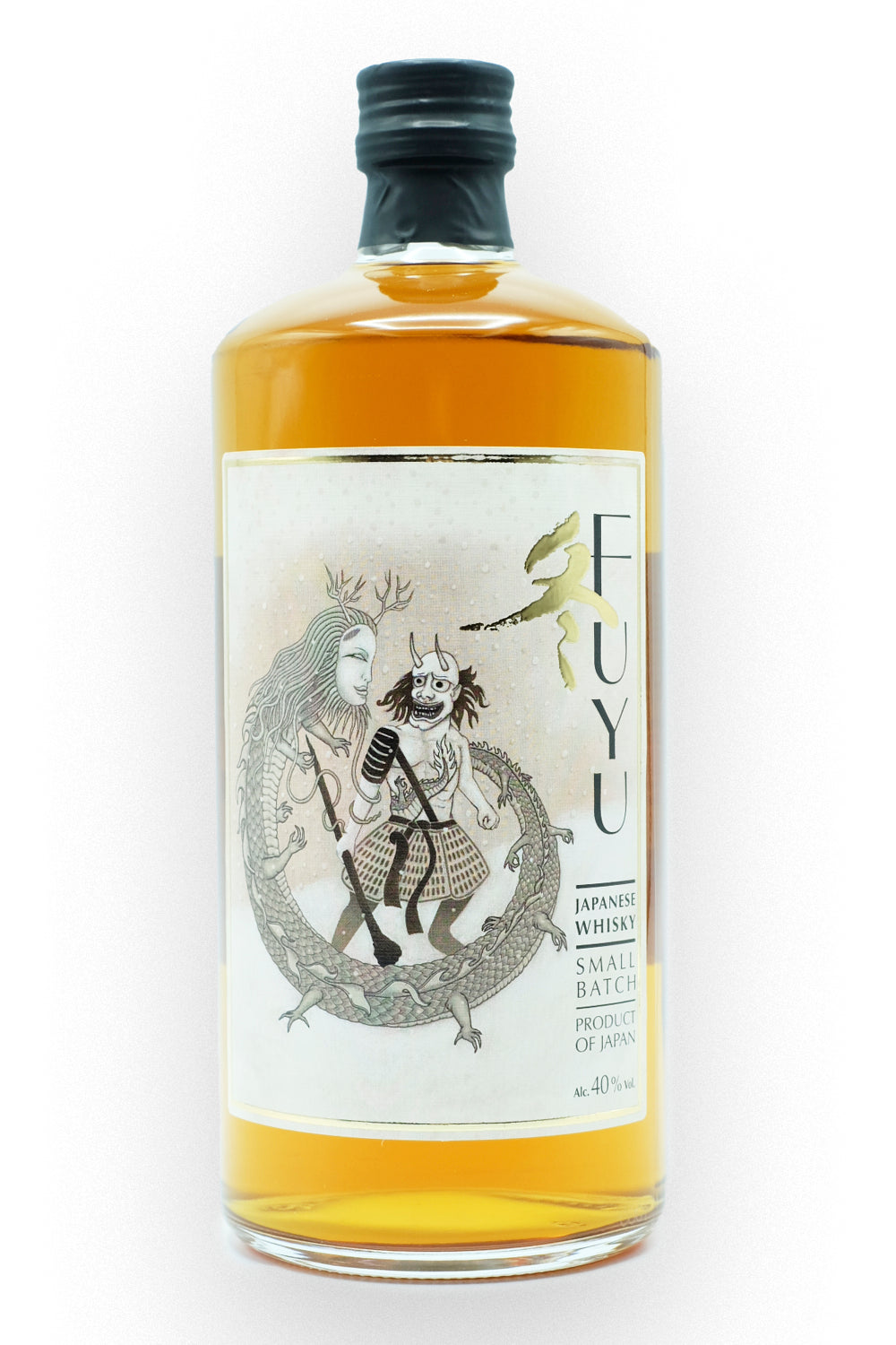 Fuyu Japanese Whisky