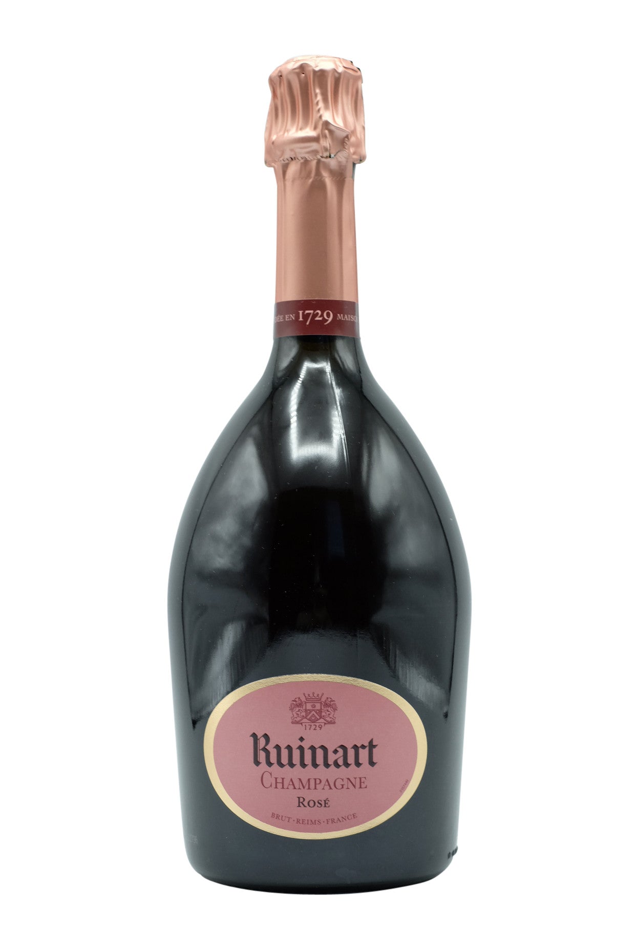 Ruinart Rosé