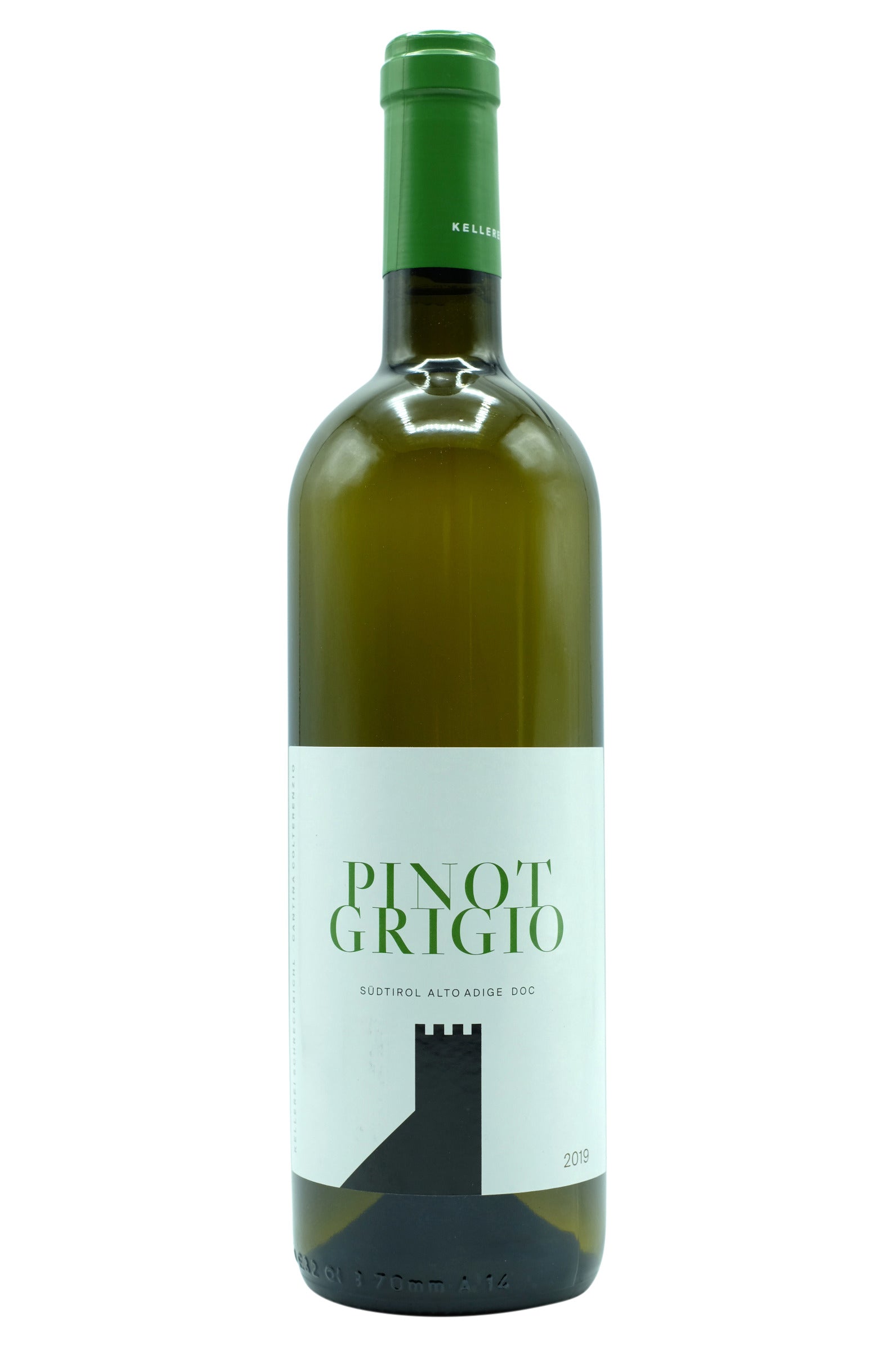 Colterenzio Pinot Grigio Alto Adige DOC