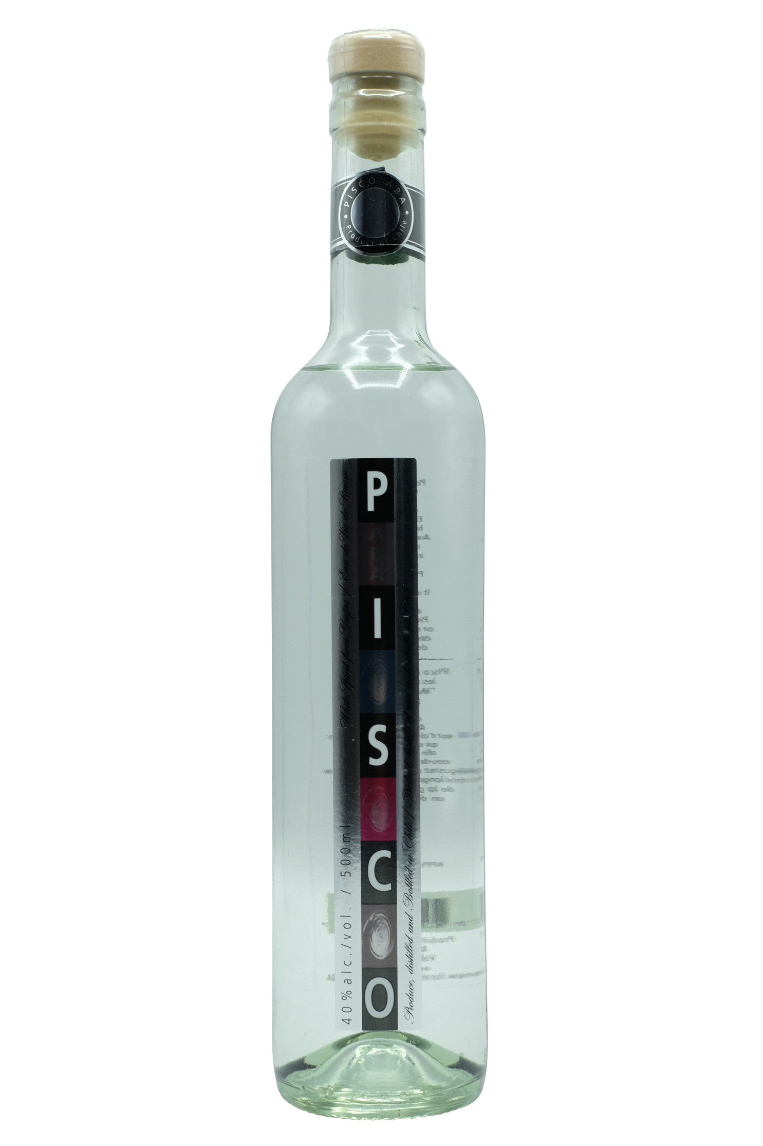 Pisco ABA