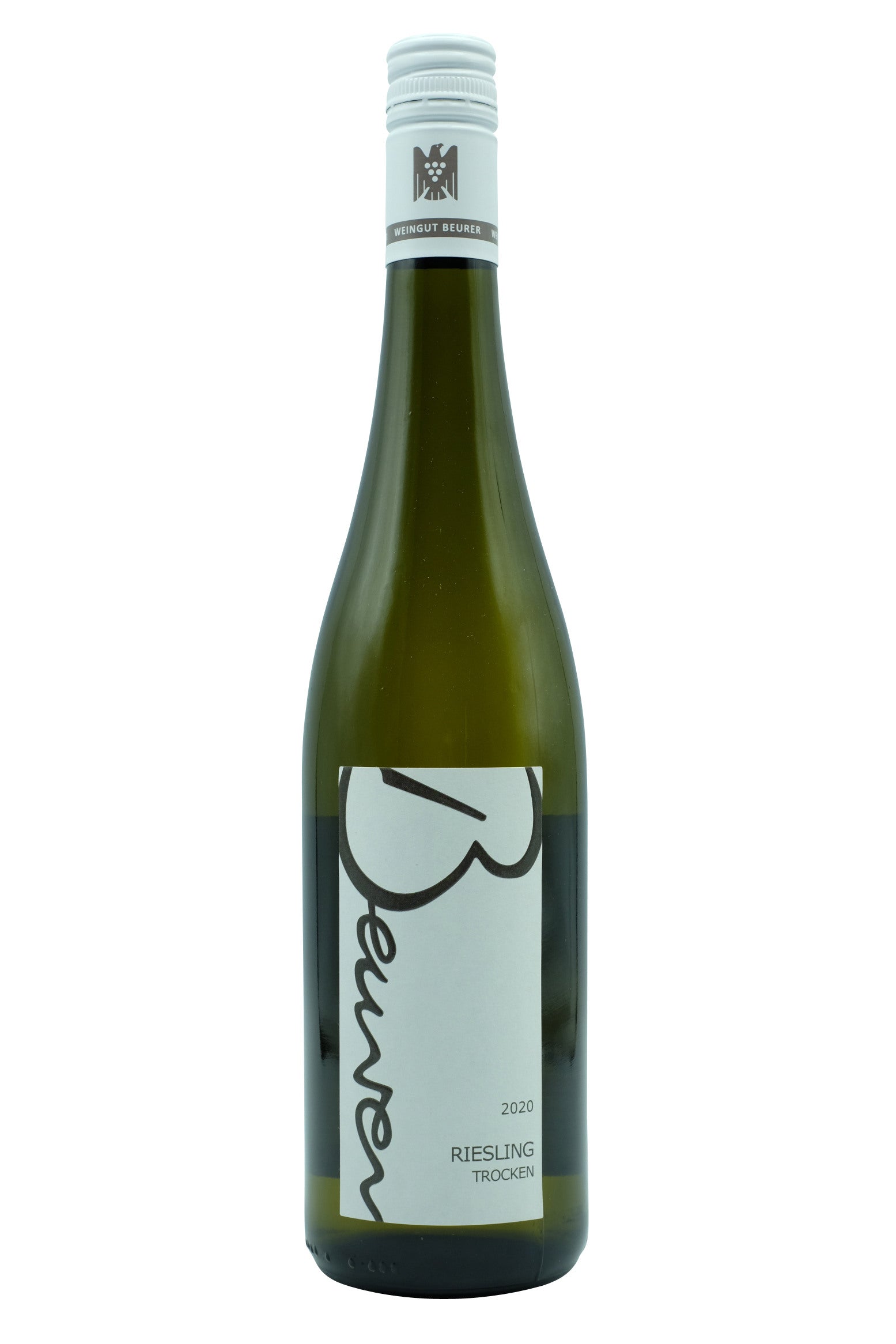 Beurer Riesling Trocken