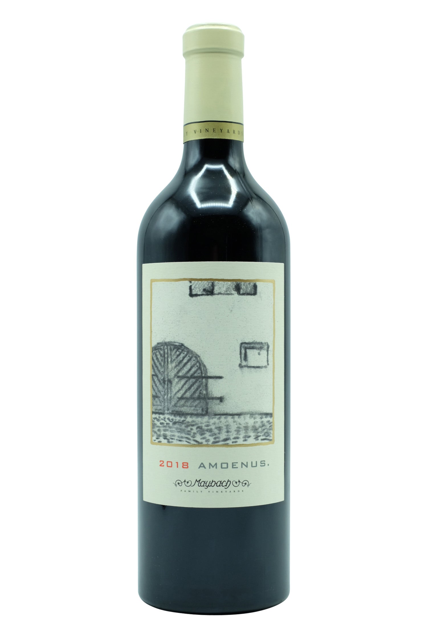 Maybach Family Vineyards Amoenus