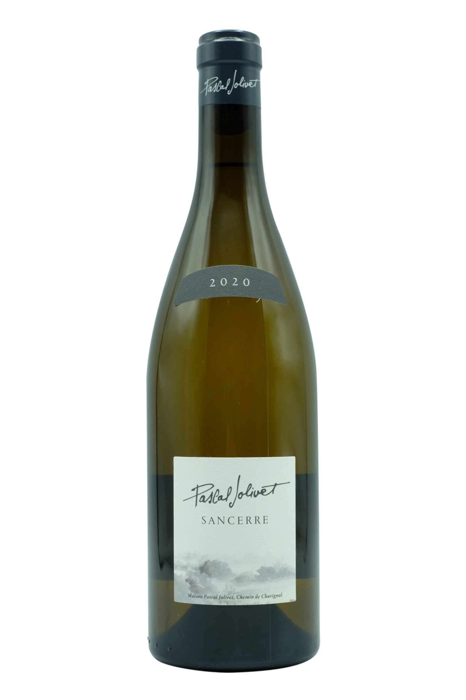 Jolivet Sancerre Blanc
