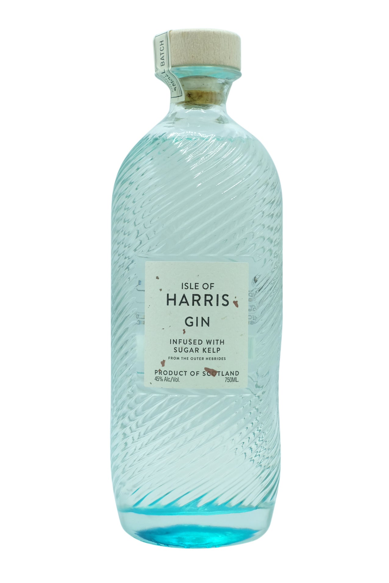 Isle of Harris Gin