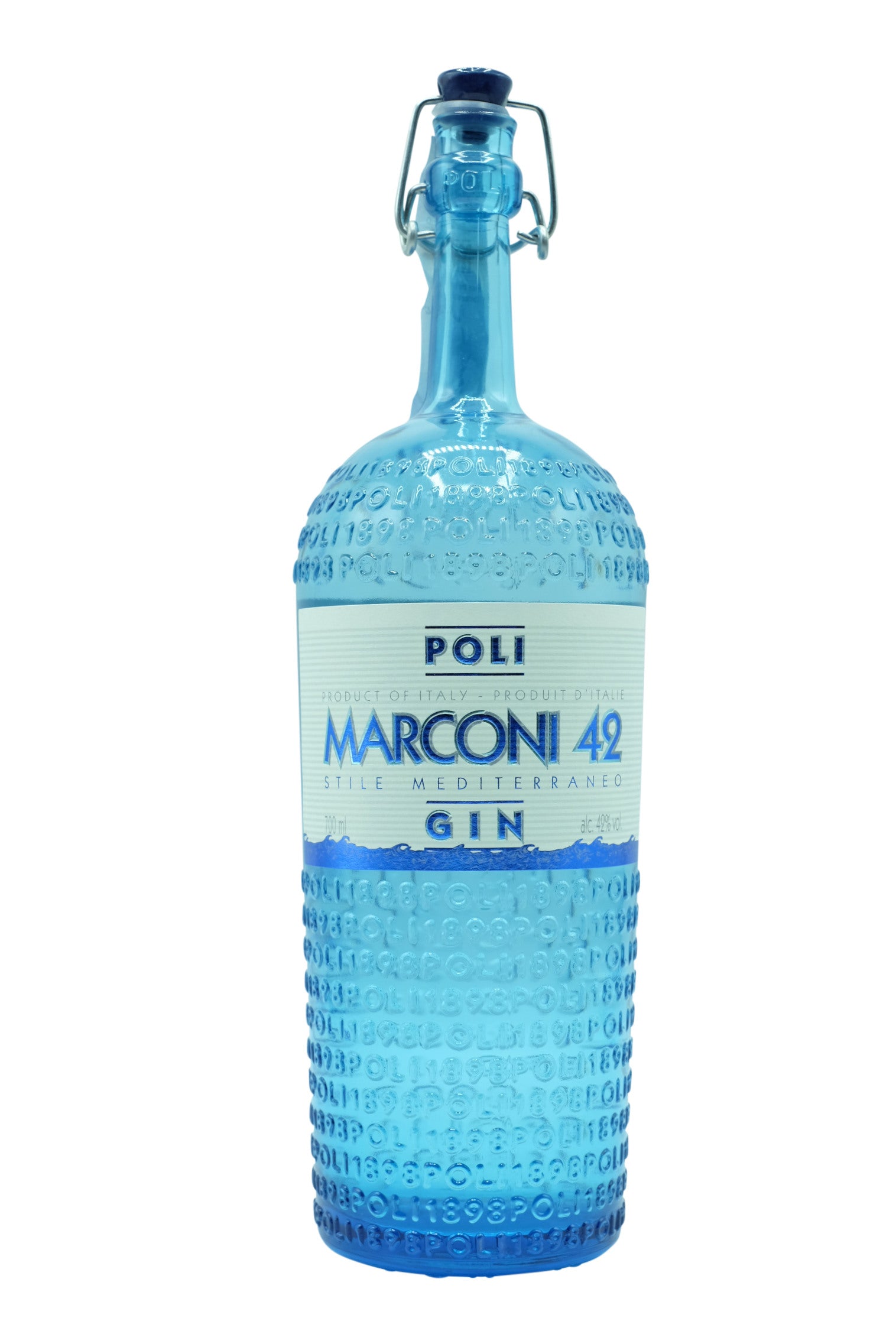 Poli Marconi 42 Gin