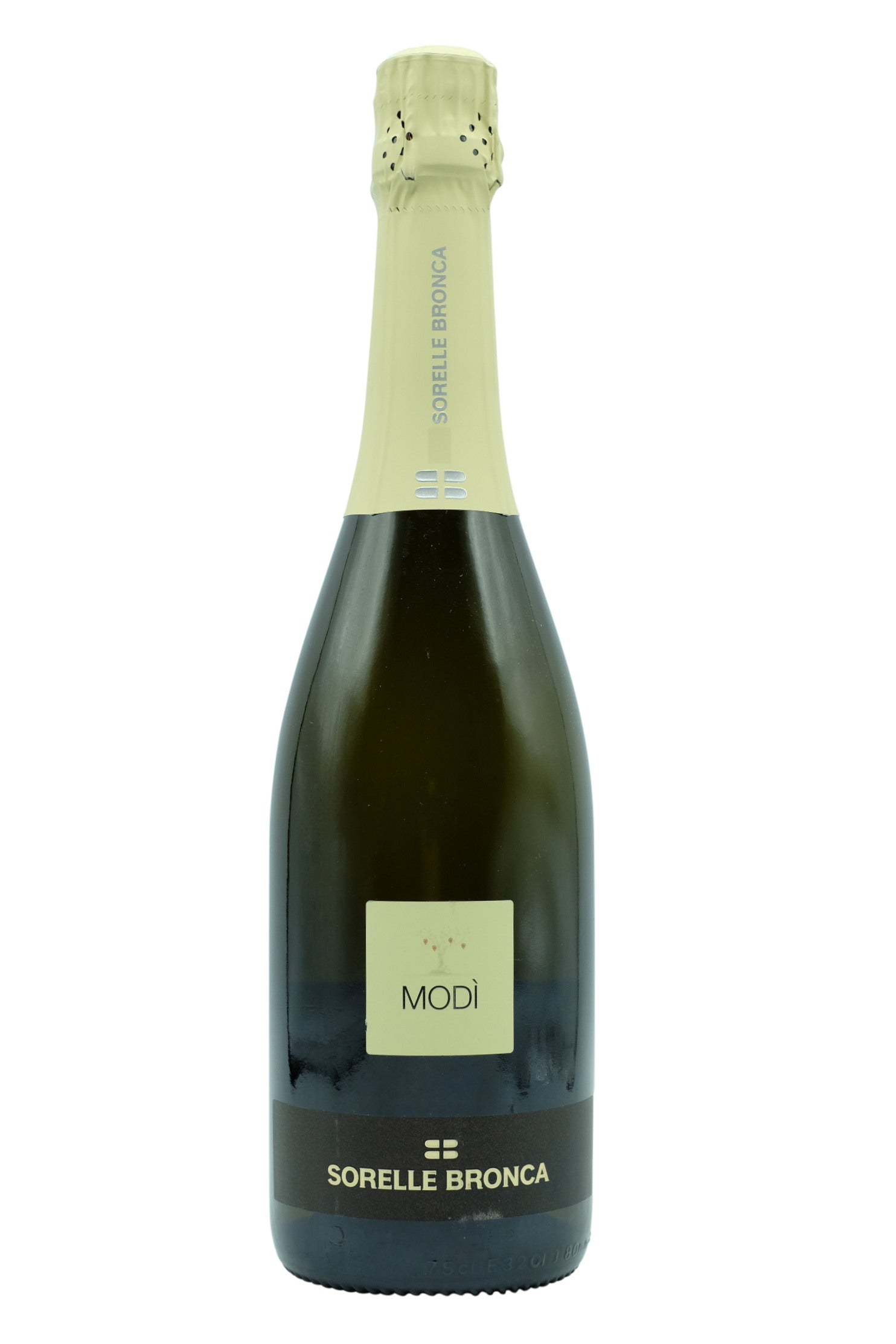 Sorelle Bronca Prosecco Modi