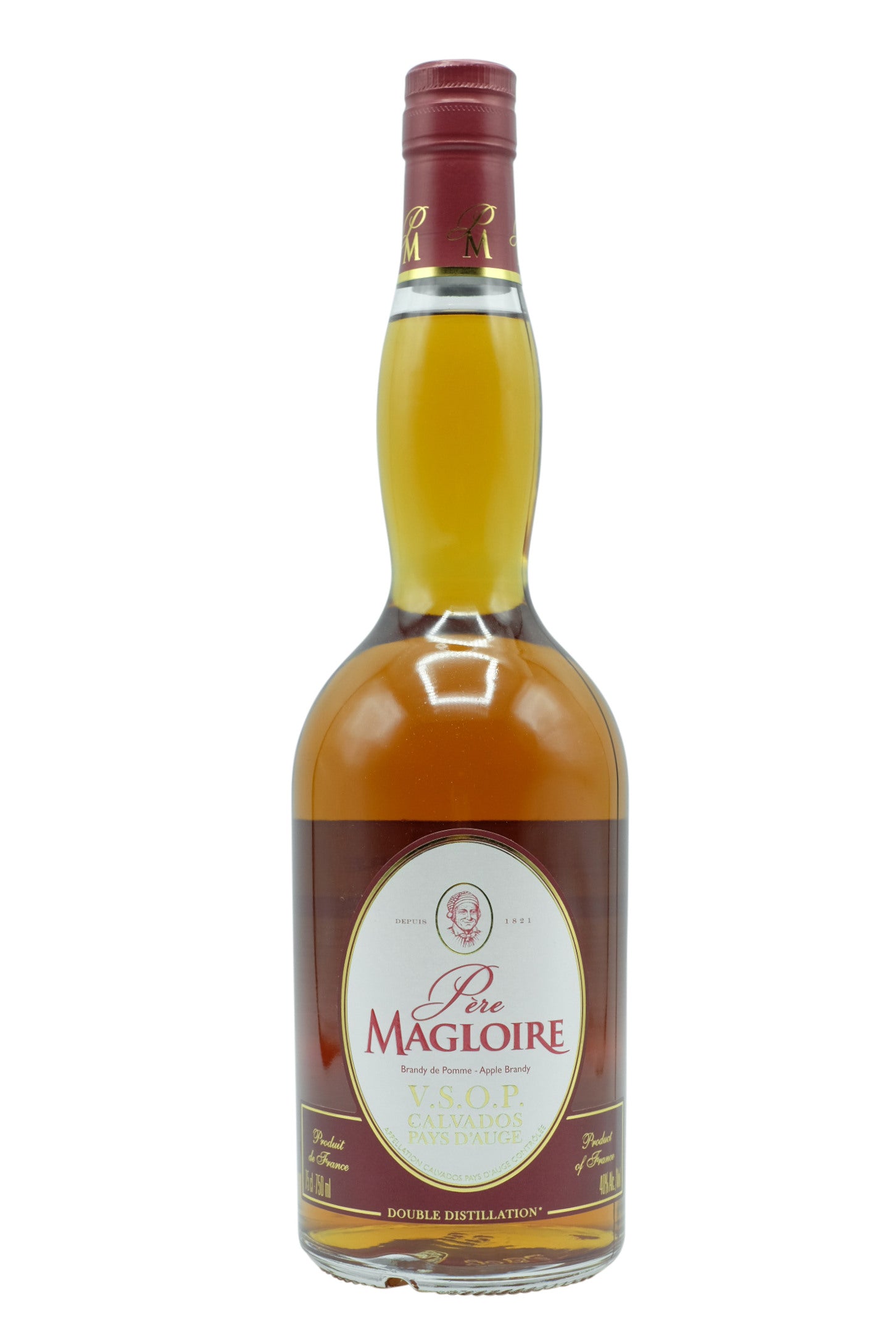 Calvados Pere Magloire VSOP