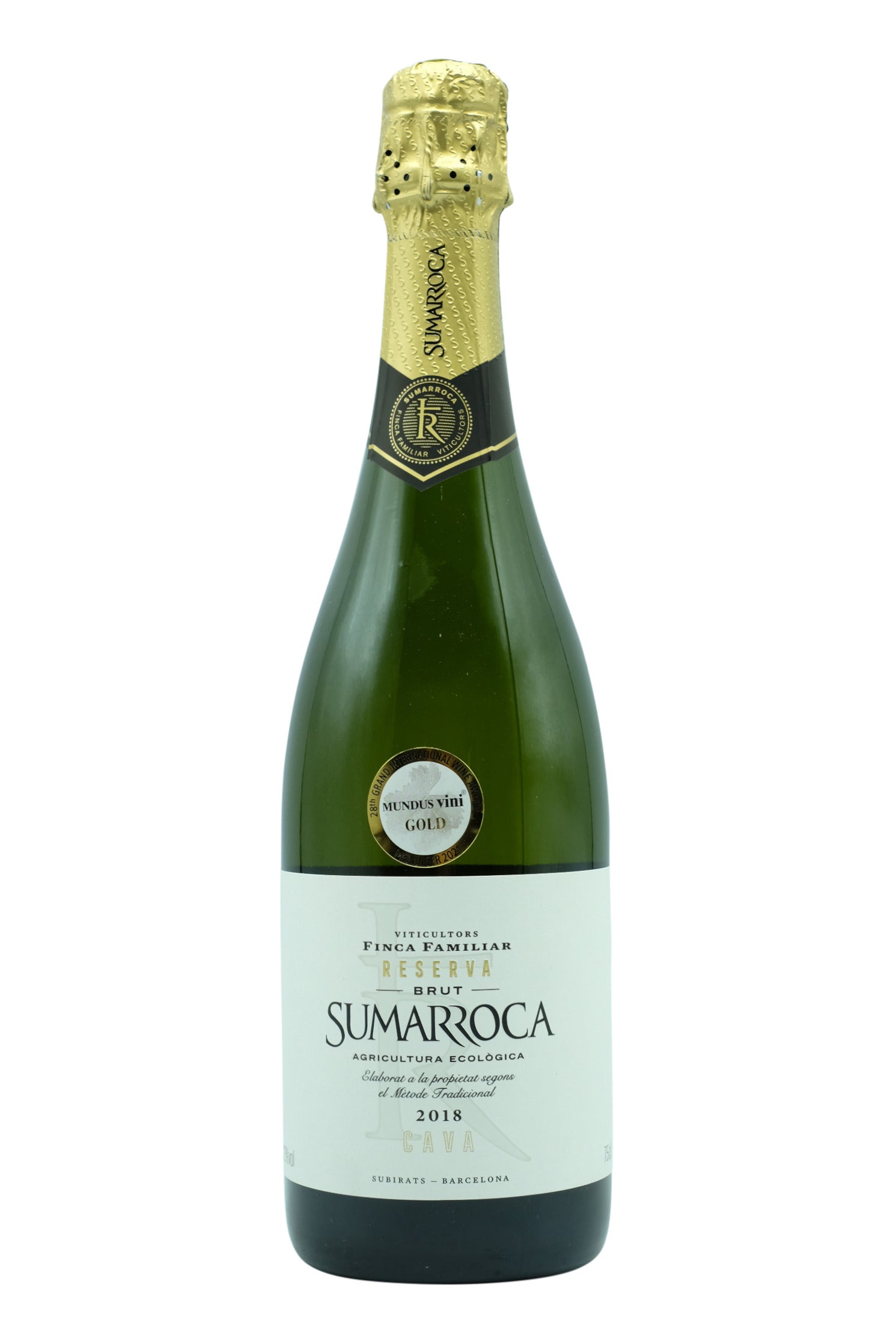 Sumarroca Brut Reserva