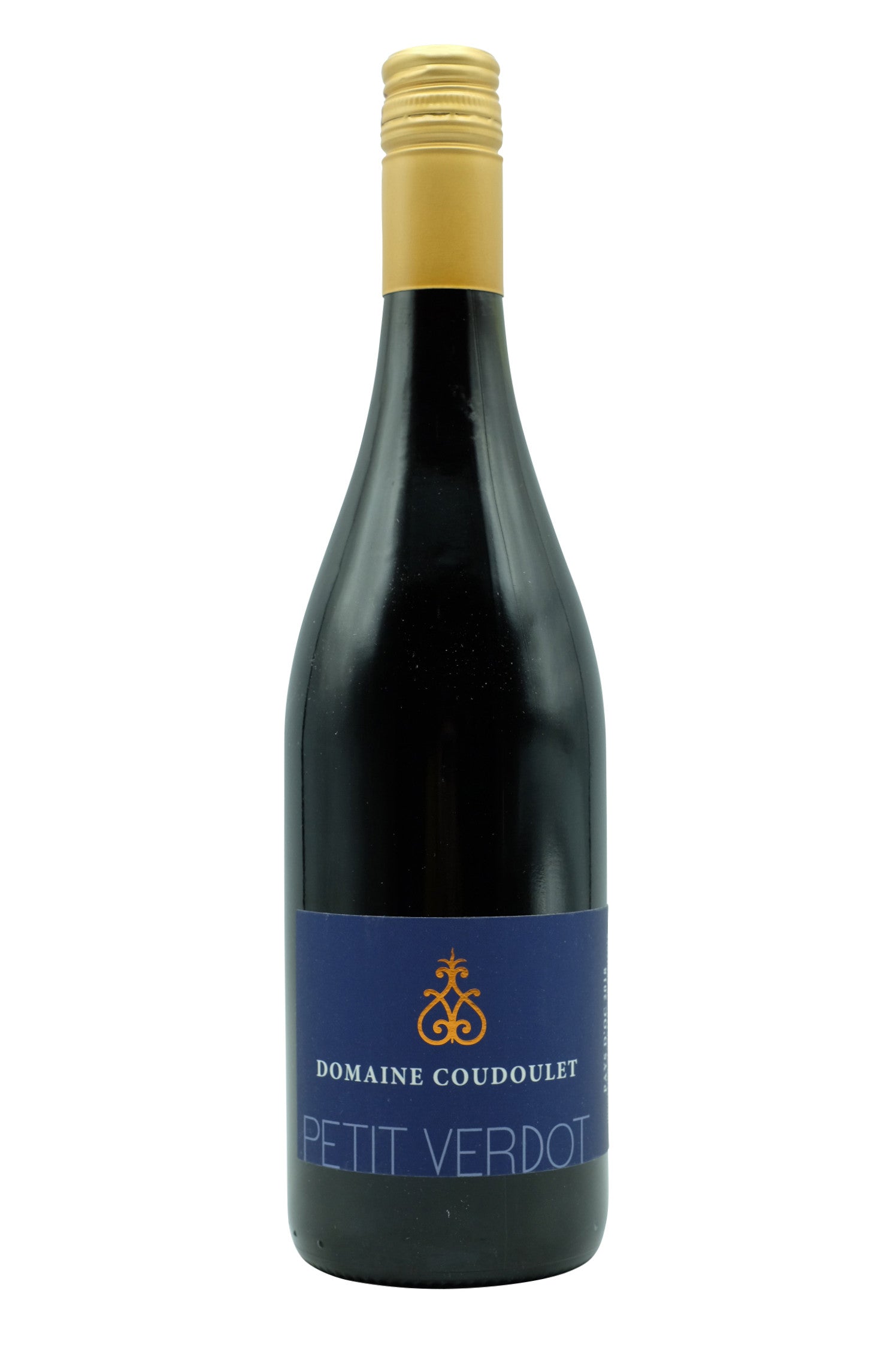 Coudoulet Petite Verdot