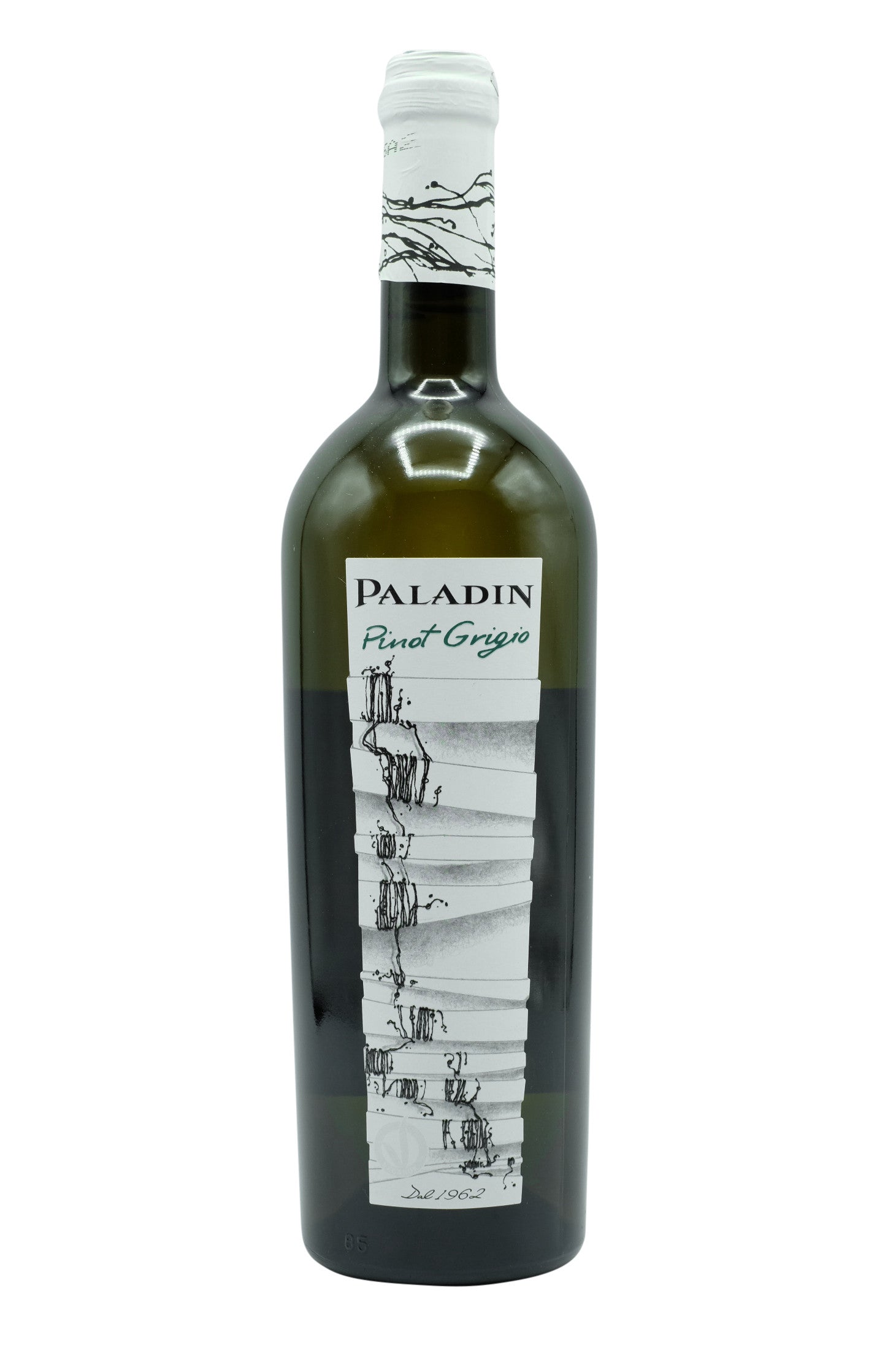 Paladin Pinot Grigio