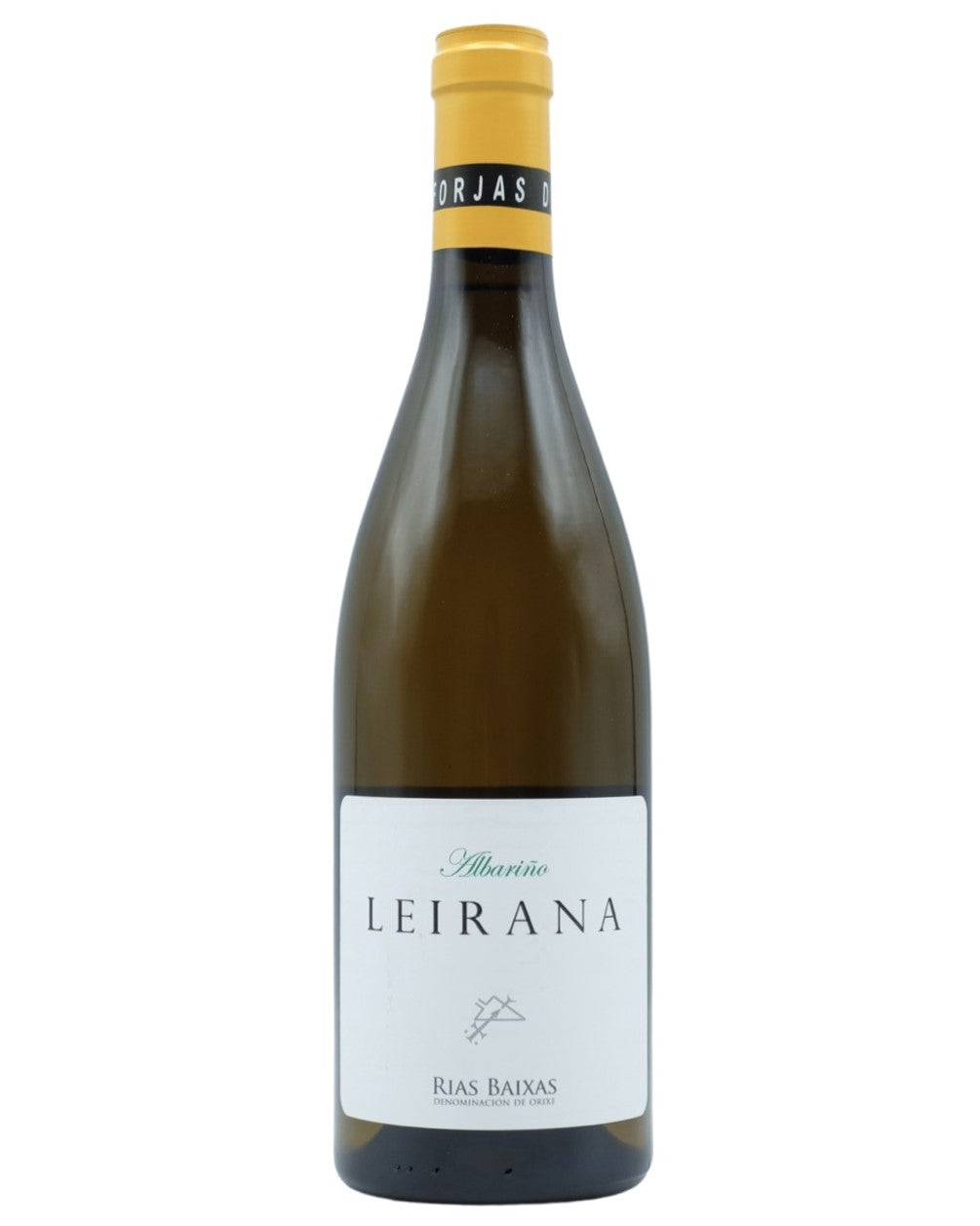 Forjas Del Salnes Leirana Albarino