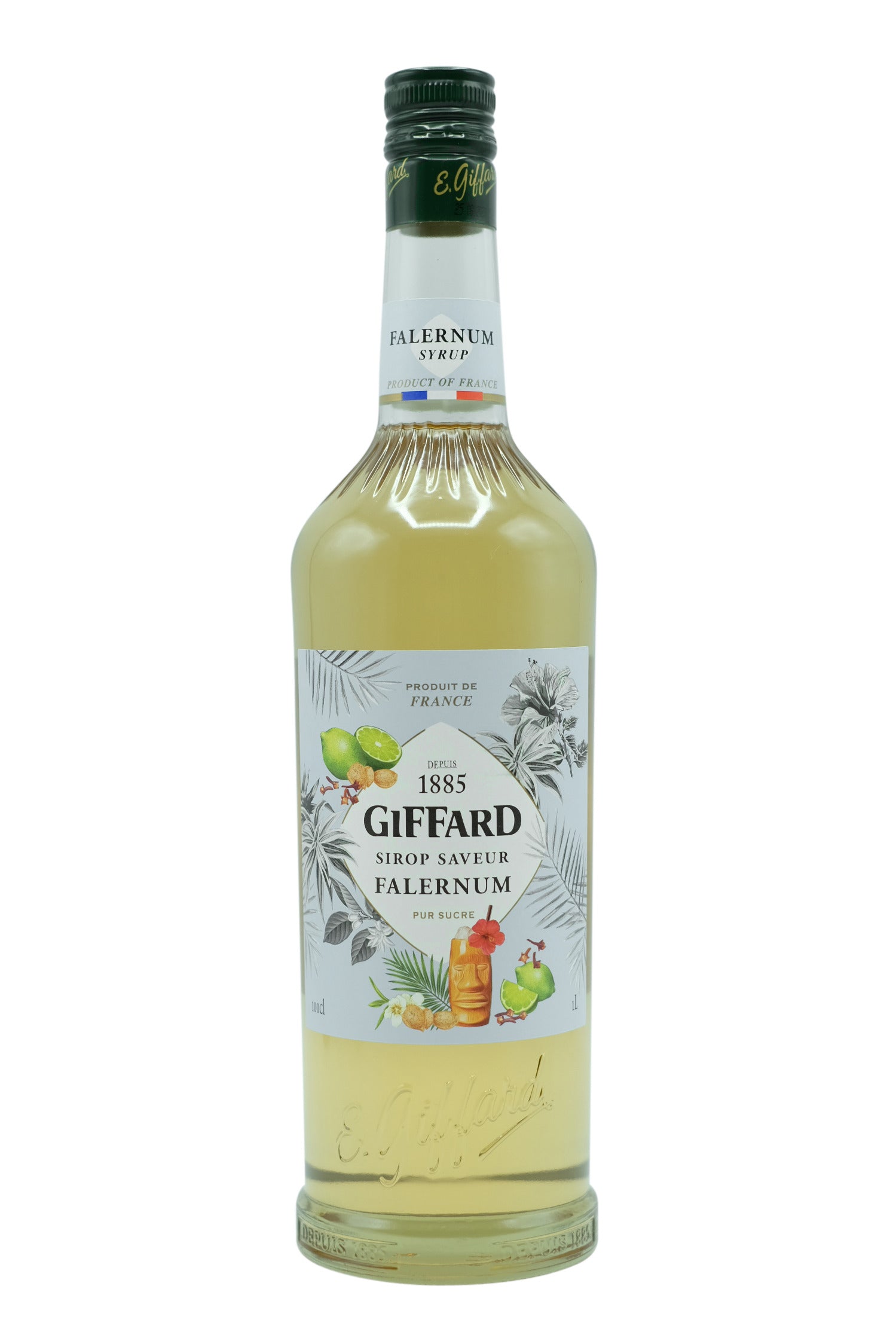 Giffard Falernum Syrup