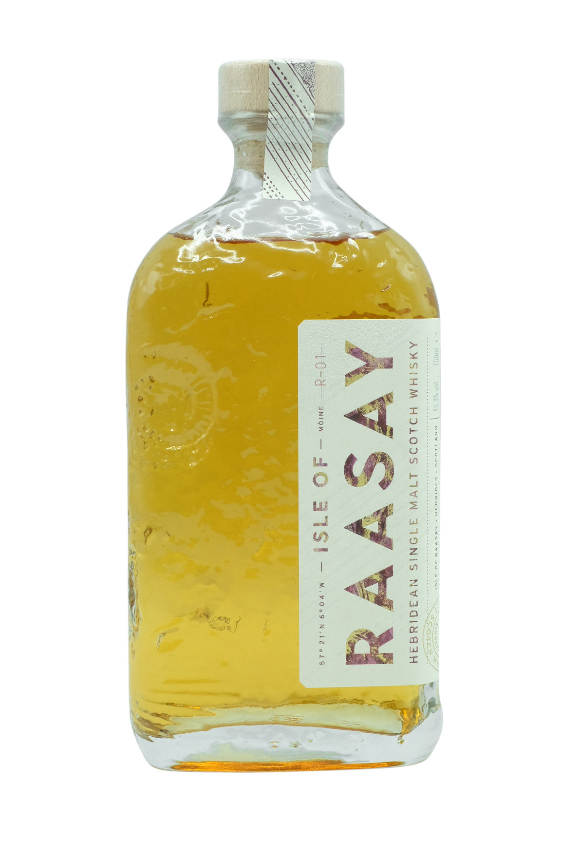 Isle of Raasay Single Malt