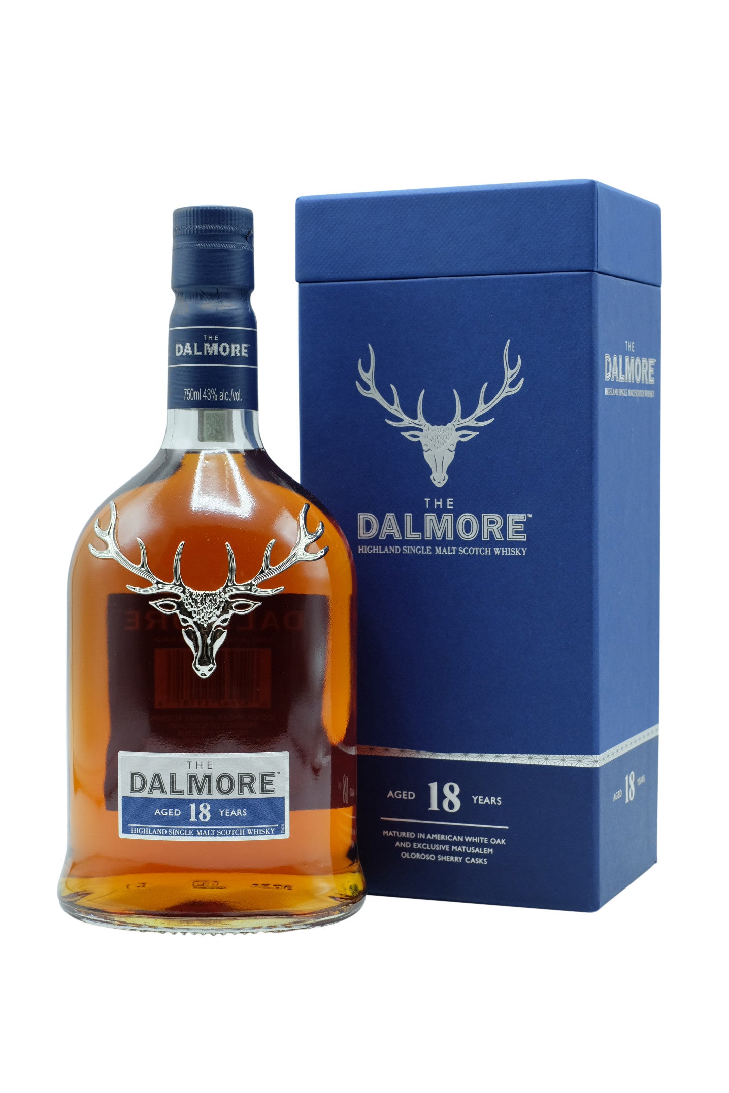 Dalmore 18 Year Old