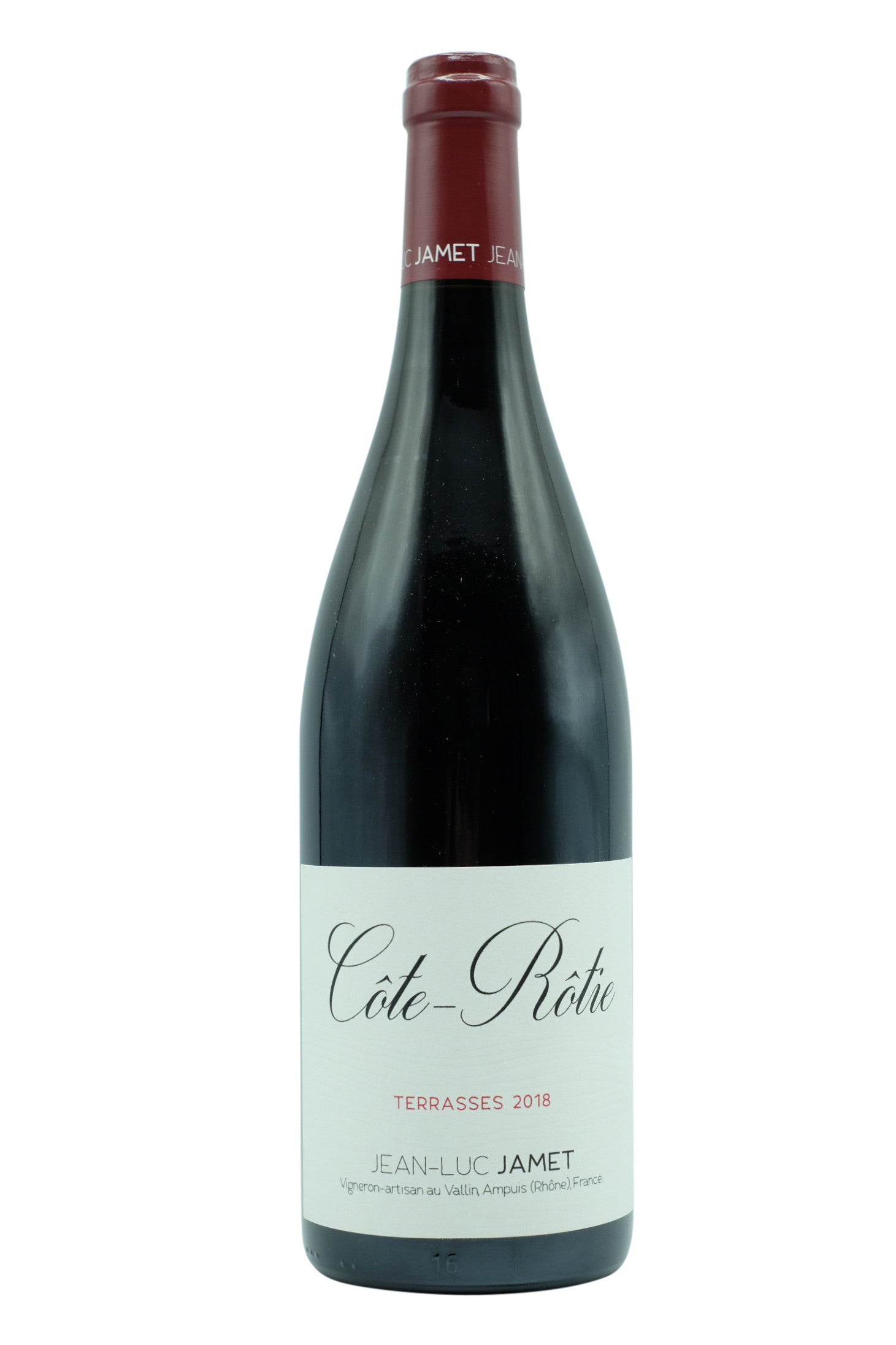 Jean-Luc Jamet Cote-Rotie "Terrasses"