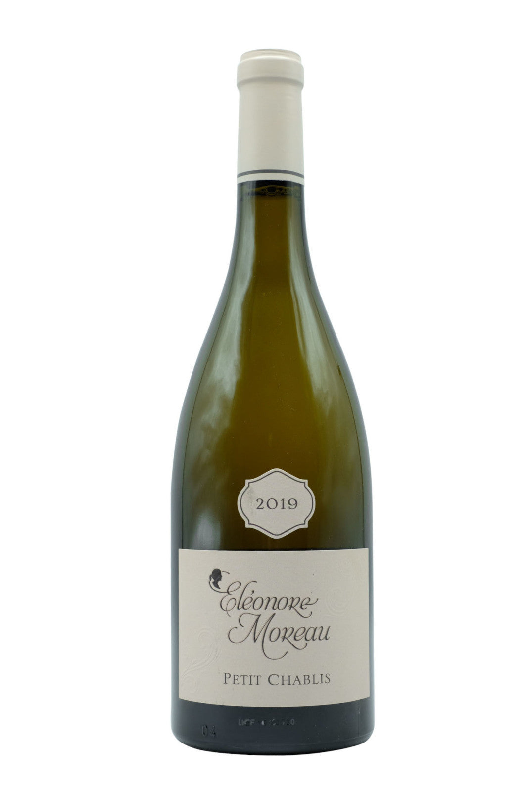 Eleonore Moreau Petit Chablis