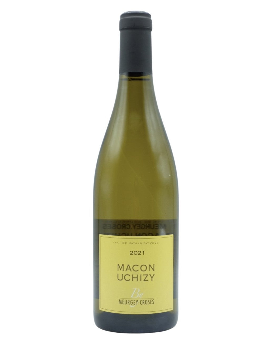 Pierre Meurgey Croses Macon Uchizy
