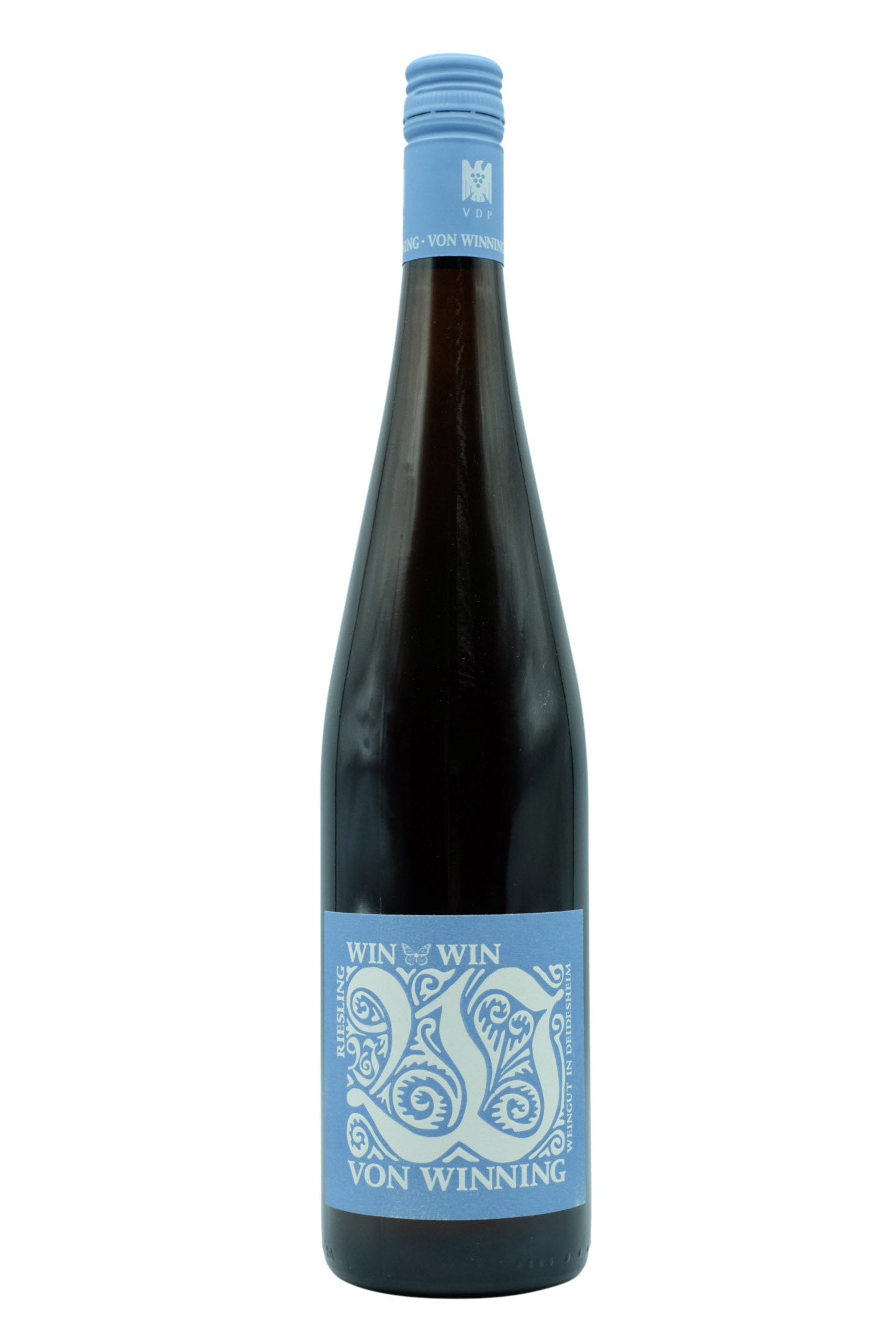 Von Winning Win Win Riesling