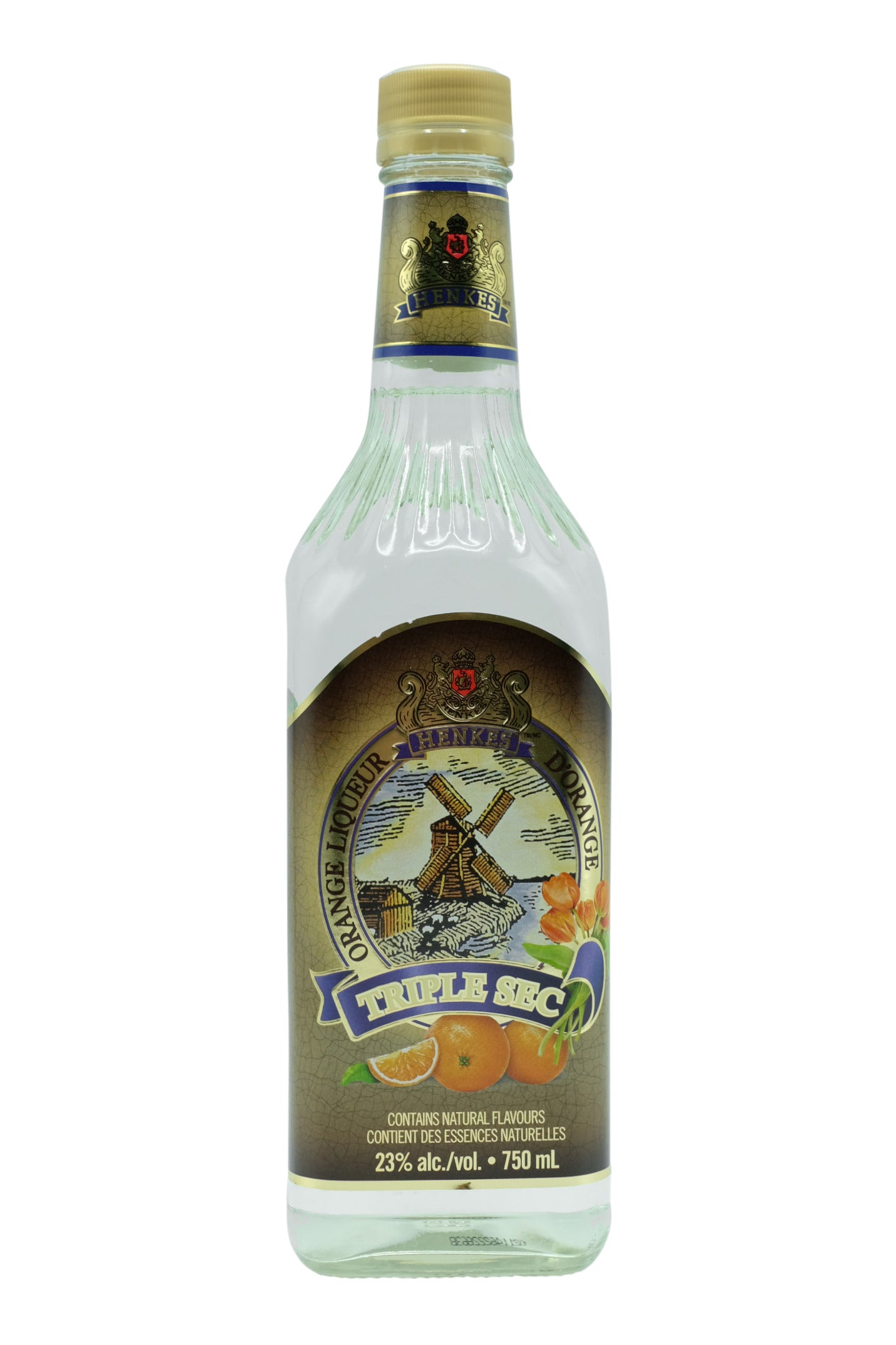 Henkes Triple Sec