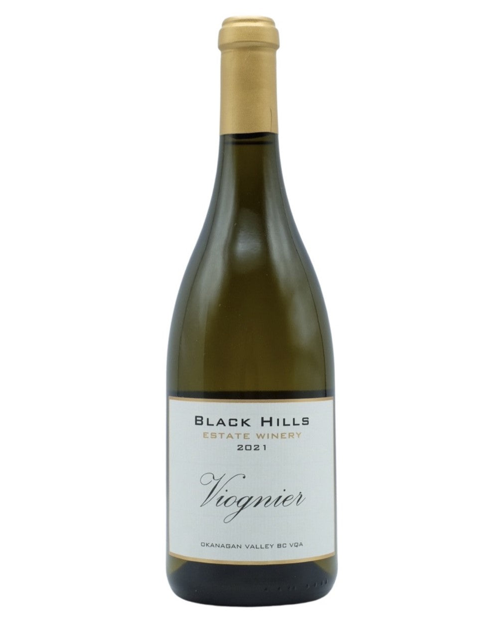 Black Hills Viognier