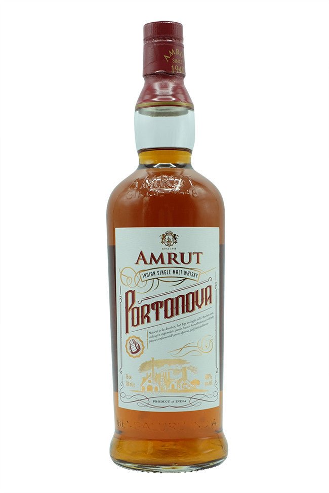 Amrut Portonova