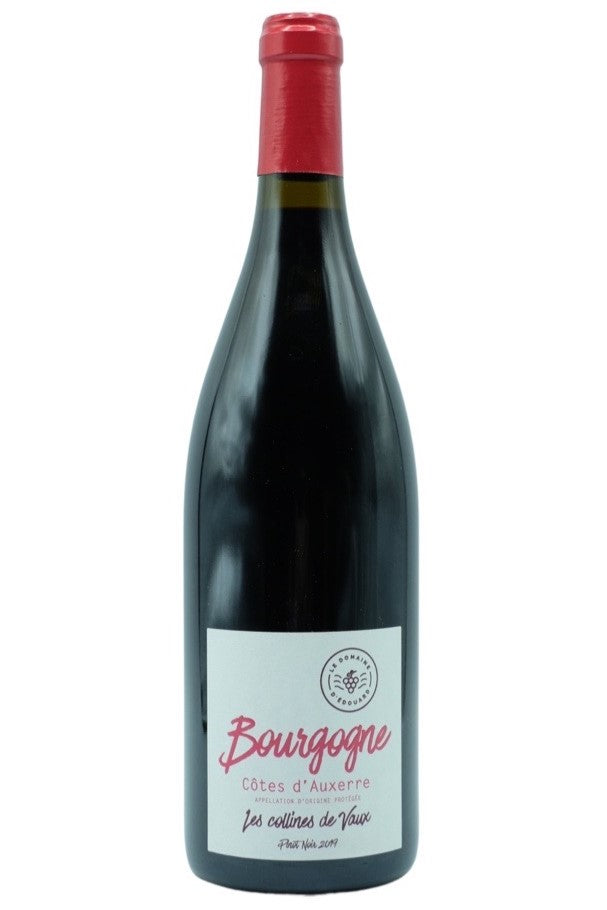 Domaine d'Edouard Bourgogne Pinot Noir