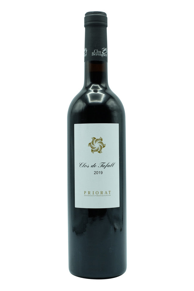 Clos Tafall Priorat