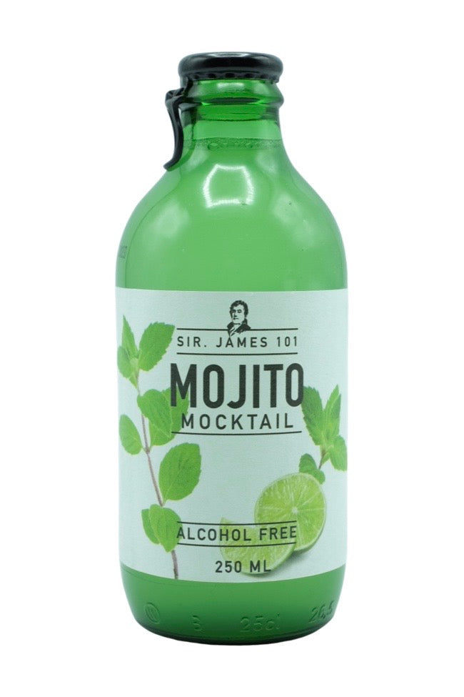 Sir James 101 Mojito Alcohol Free
