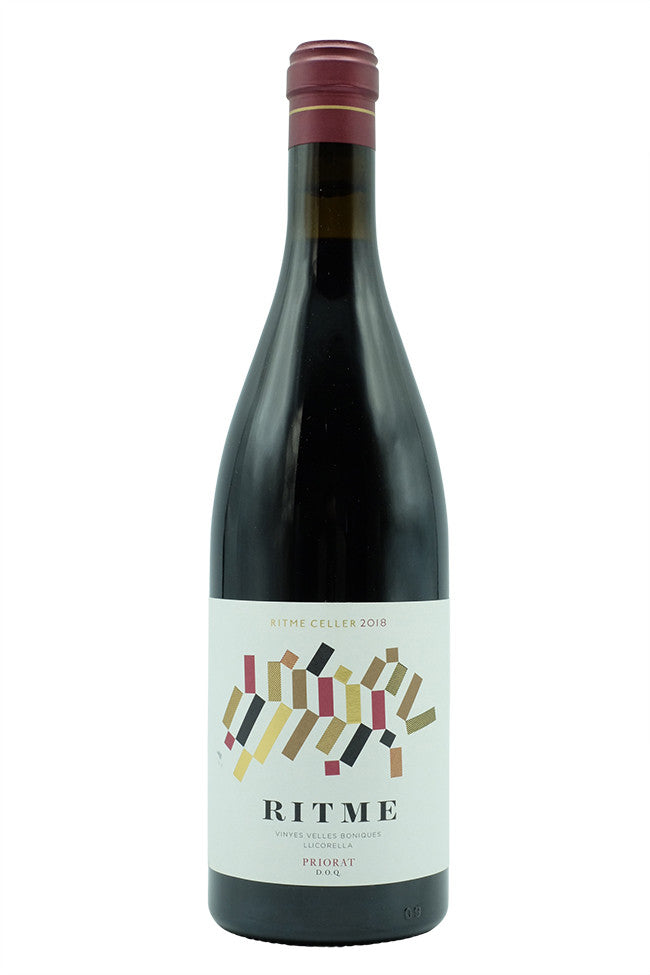 Ritme Priorat Red