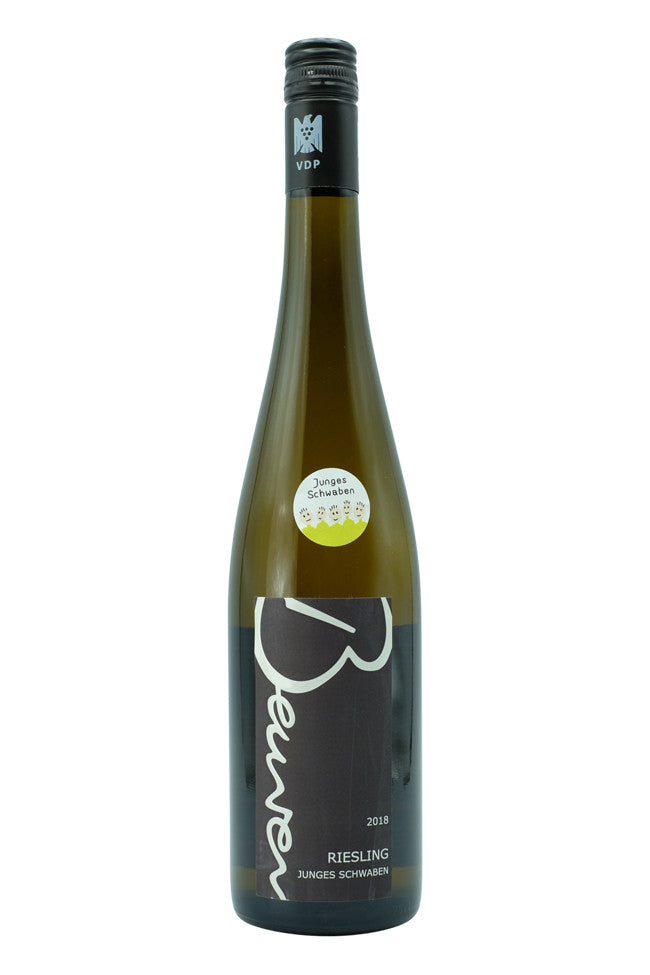 Beurer Riesling Junges Schwaben