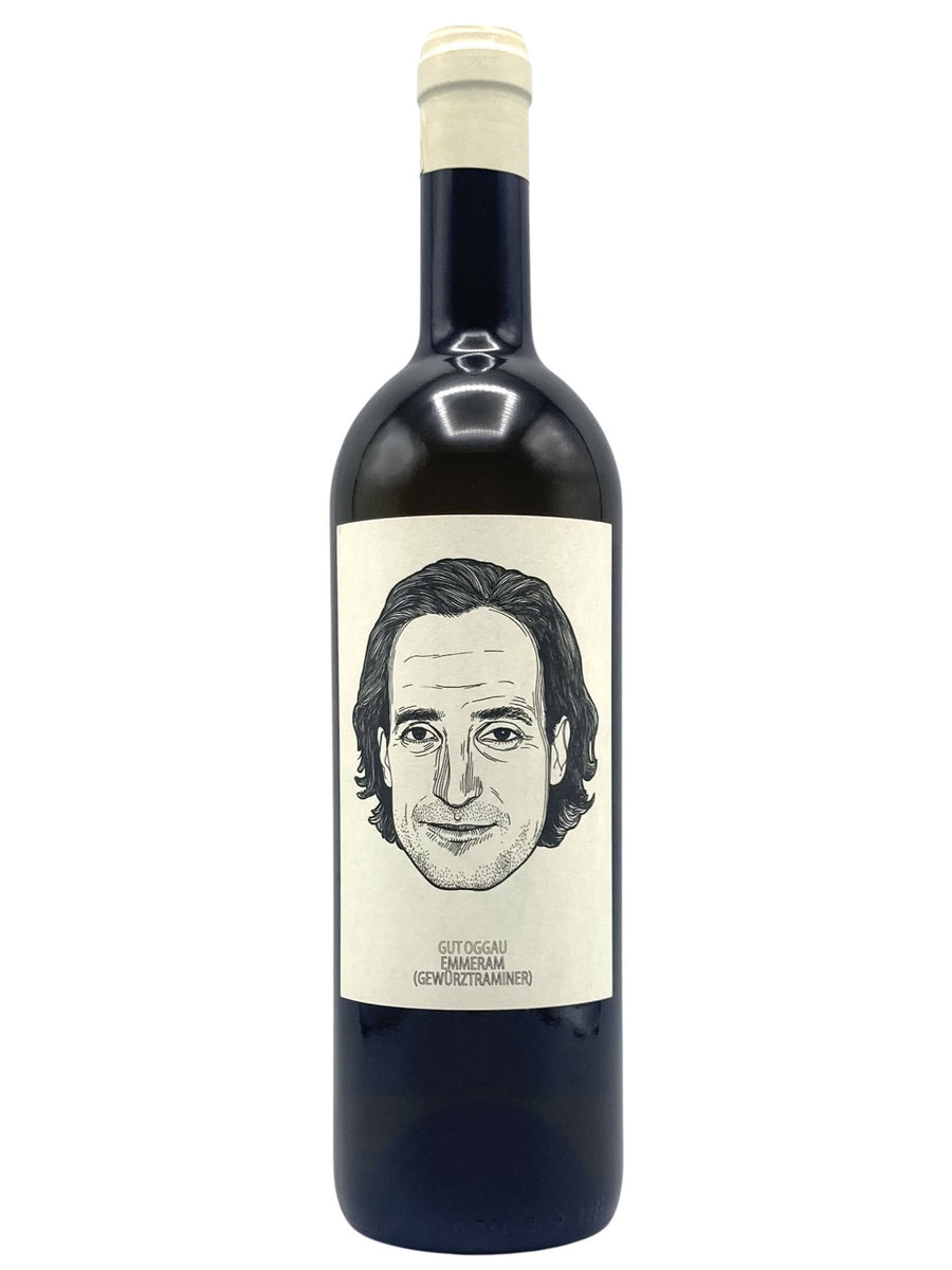 Gut Oggau Emmeram – Vine Arts